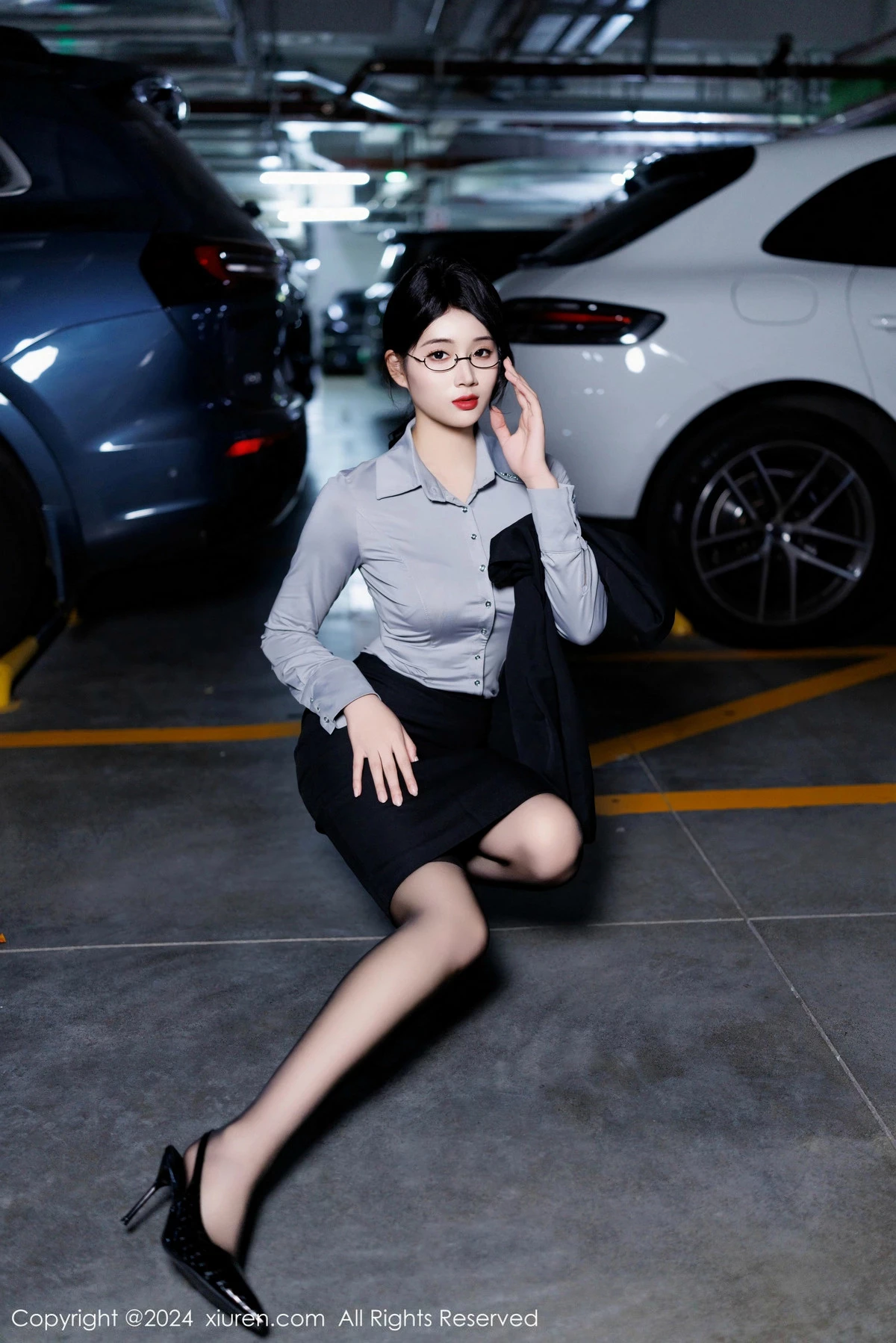 Xrmnw.Vip_南乔_写真
