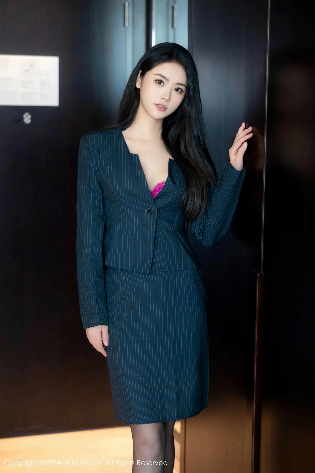 Xrmnw.Vip_方子萱_写真