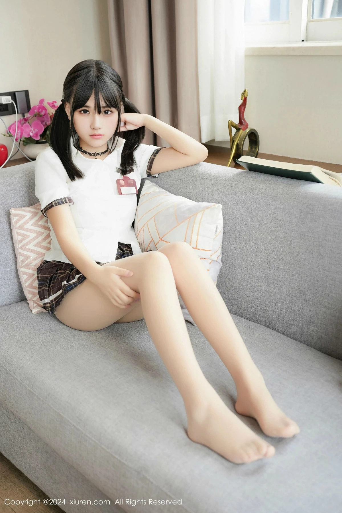 Xrmnw.Vip_姚若兮_写真