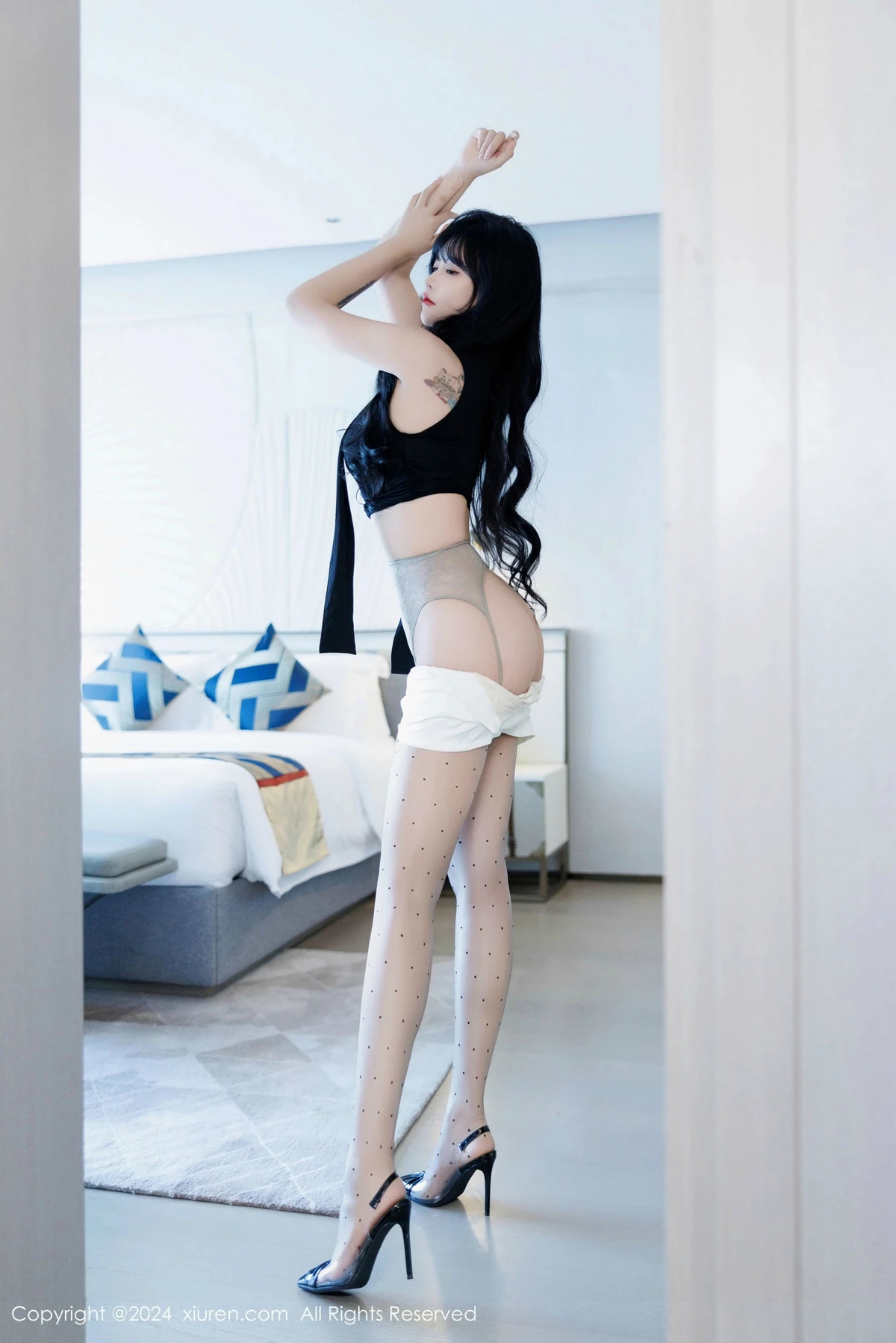 Xrmnw.Vip_娜比_写真