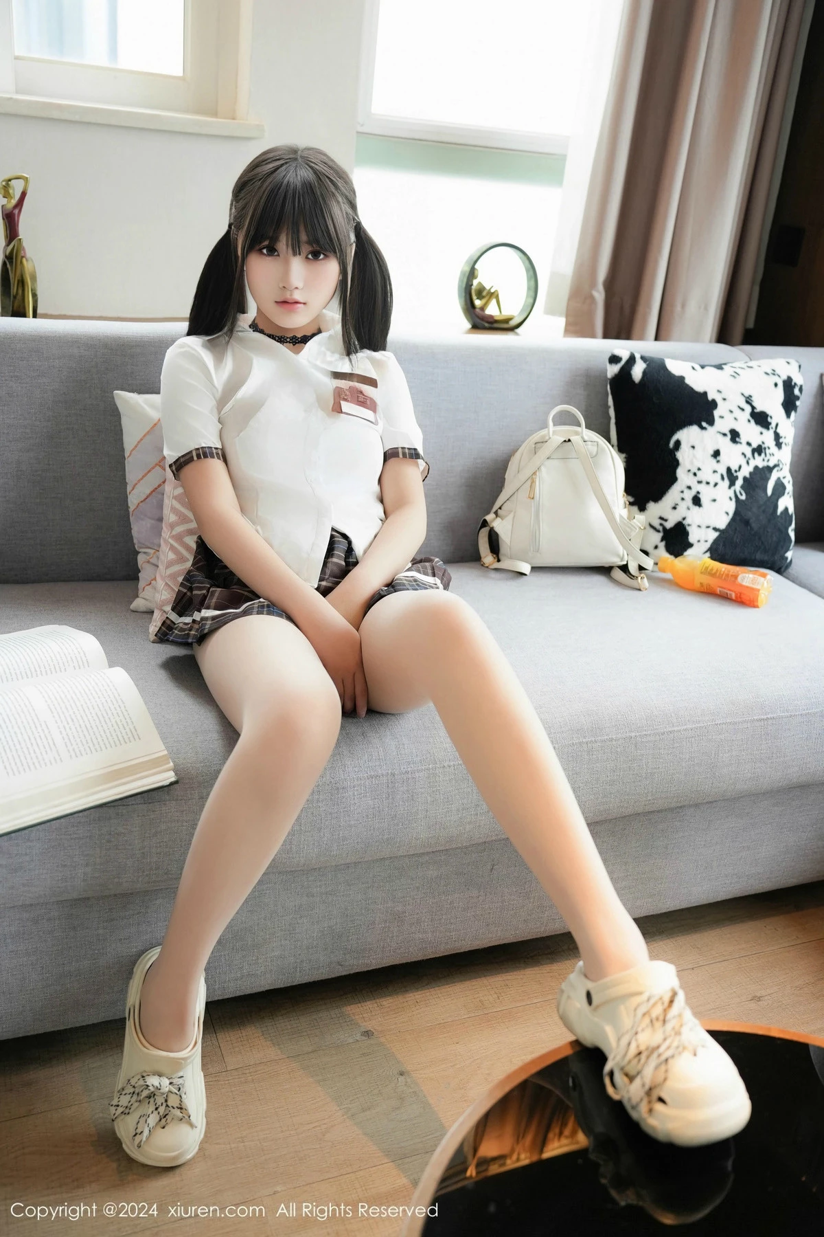 Xrmnw.Vip_姚若兮_写真