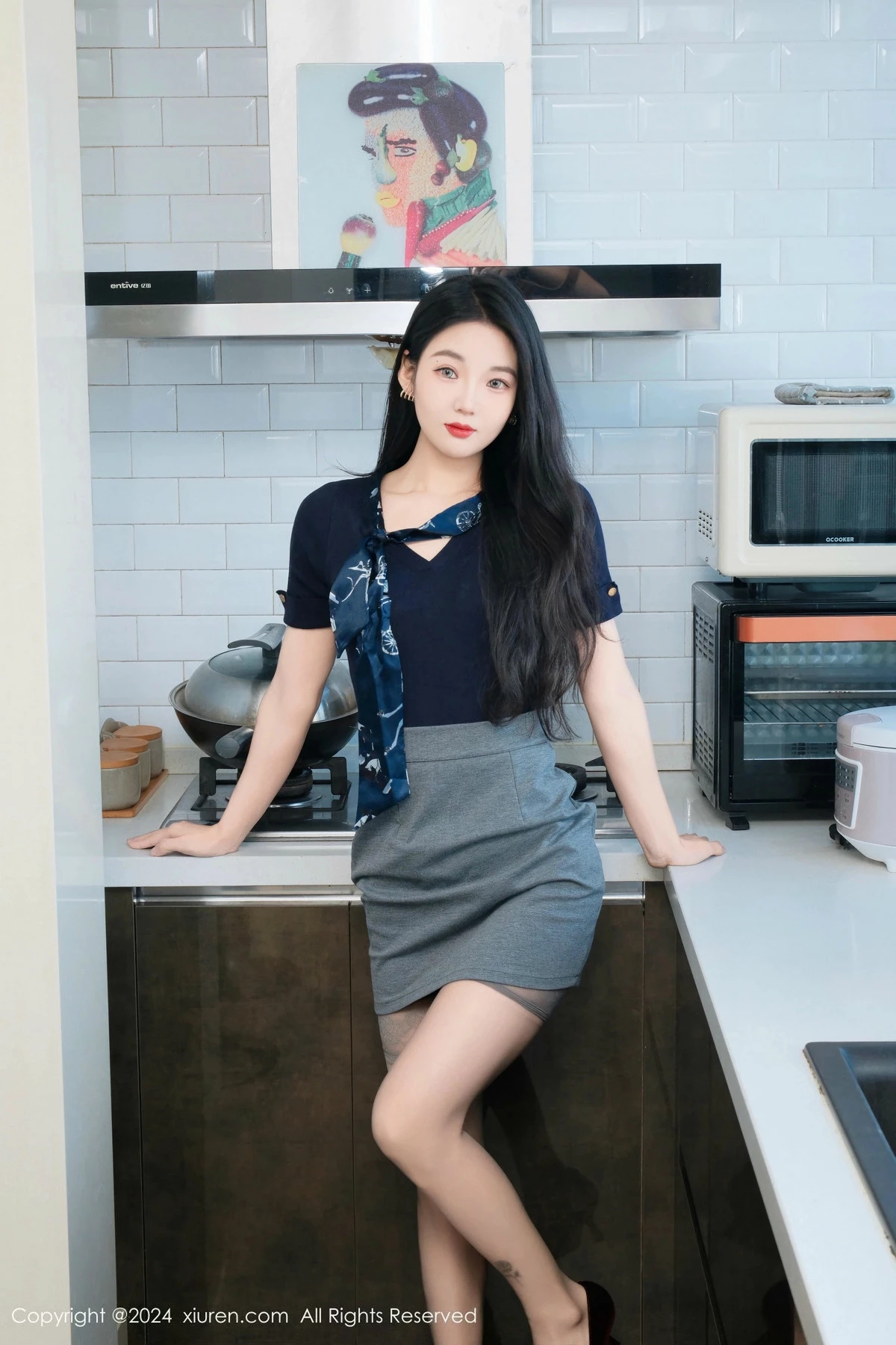 Xrmnw.Vip_希恬儿_写真