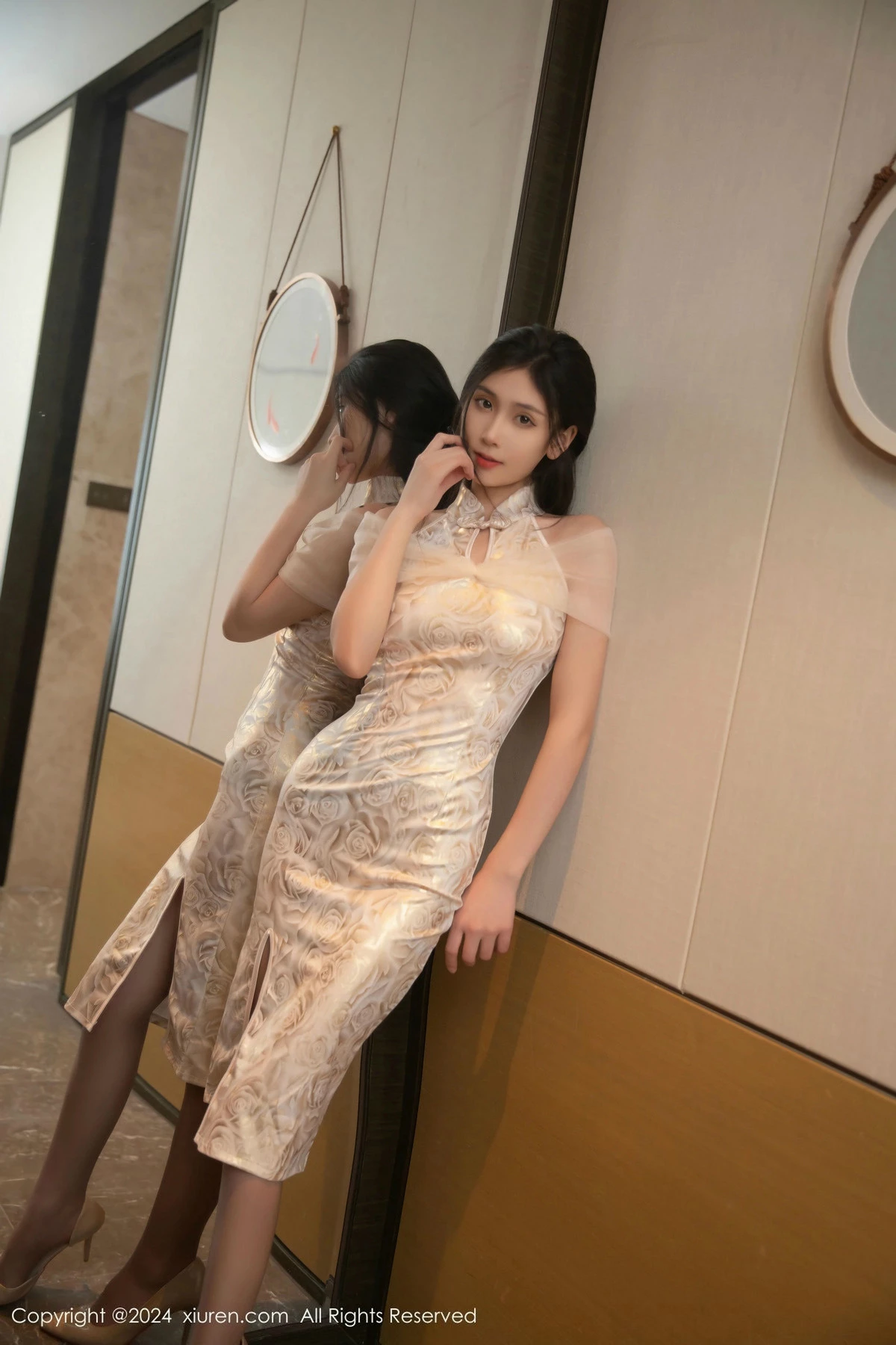 Xrmnw.Vip_刘婷婷_写真