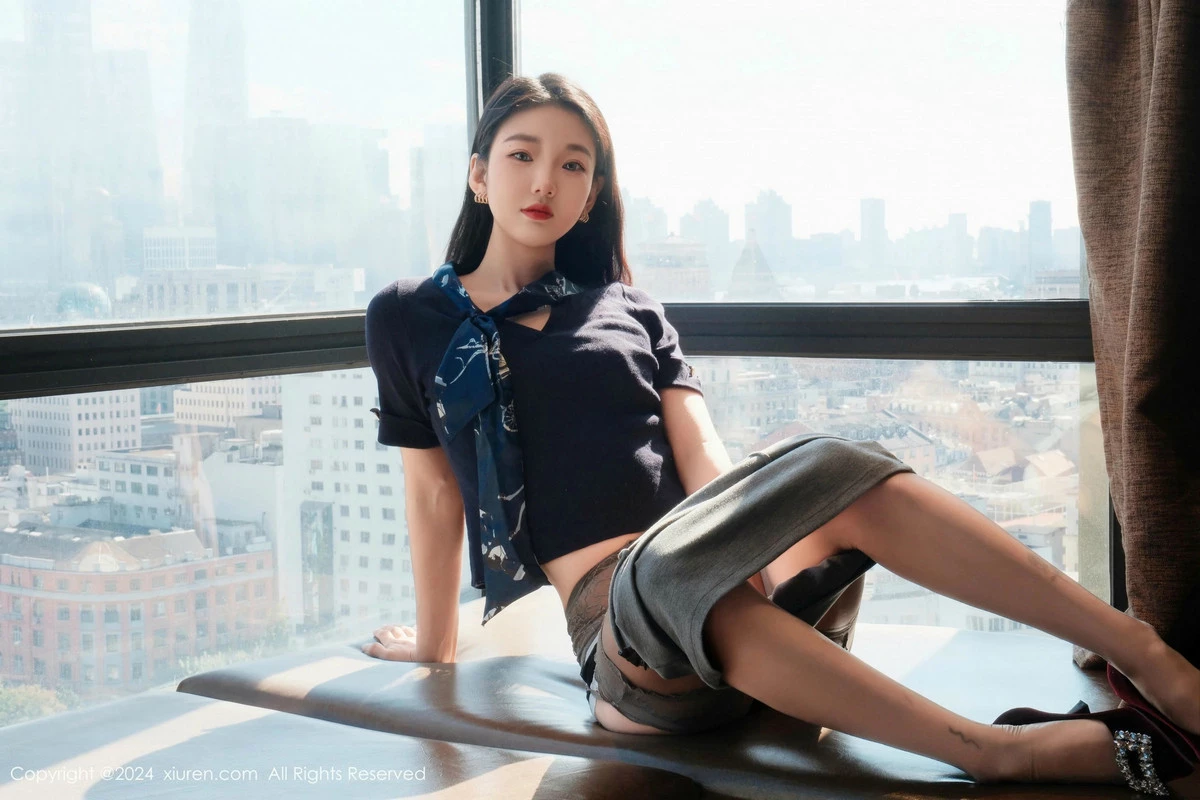 Xrmnw.Vip_希恬儿_写真