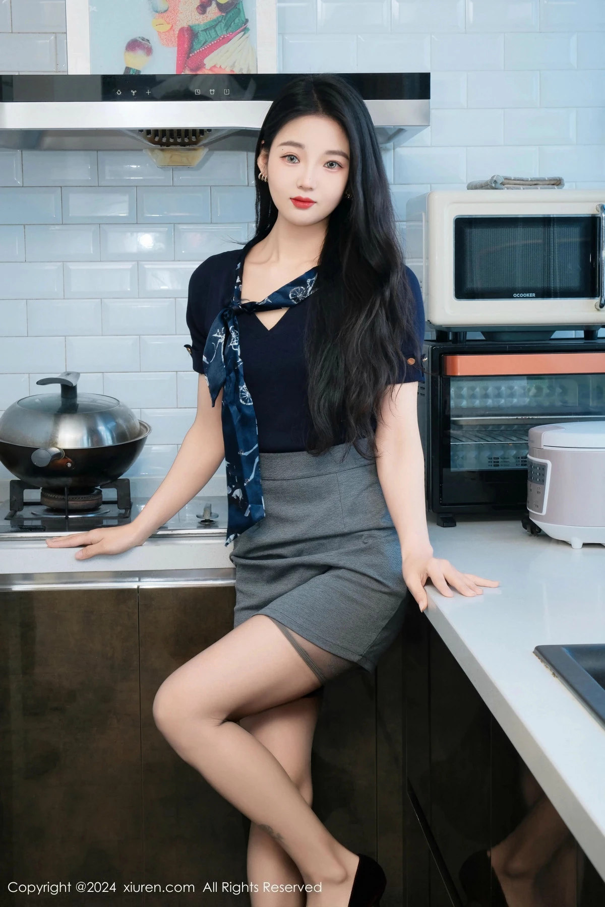 Xrmnw.Vip_希恬儿_写真