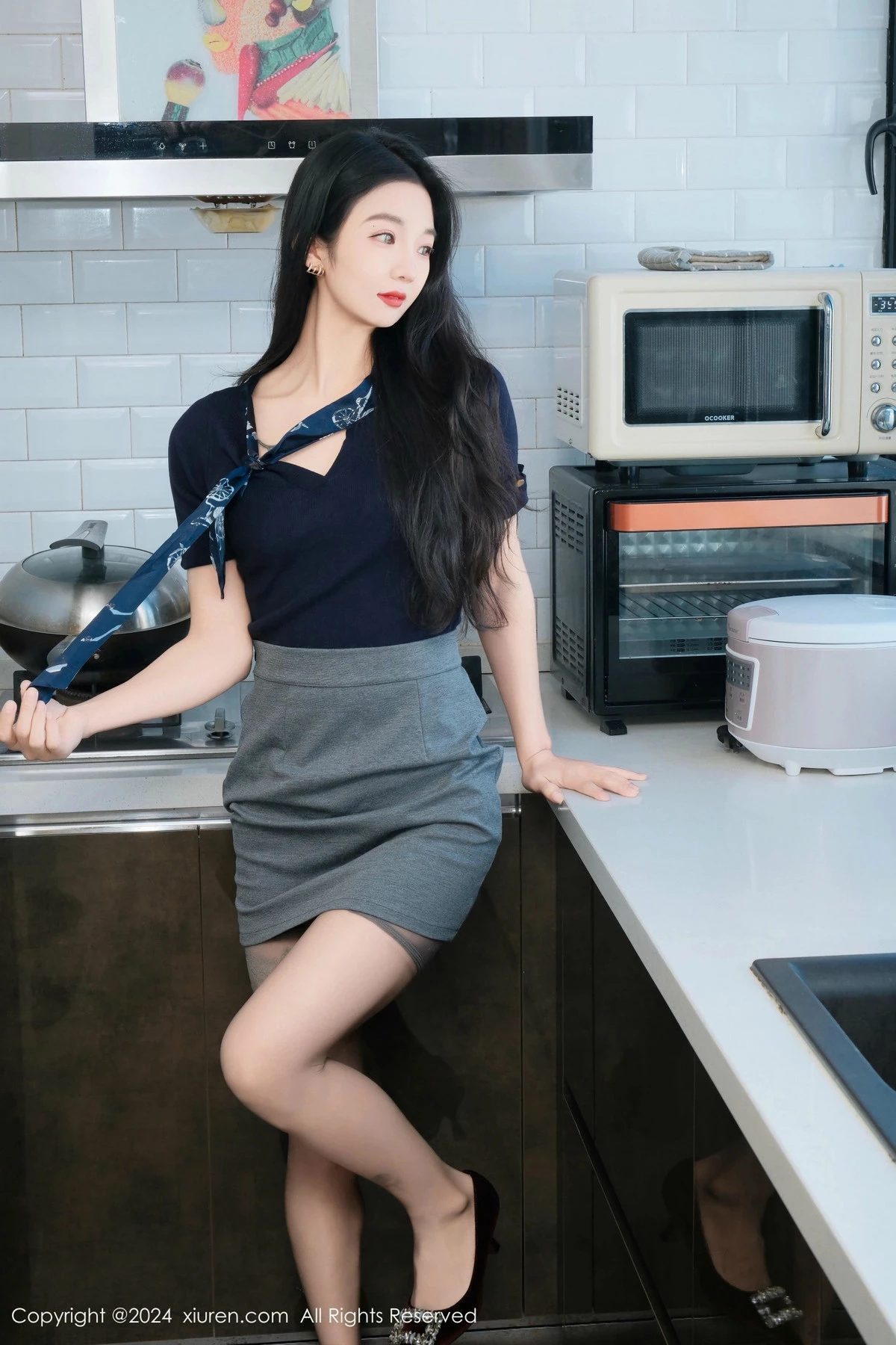 Xrmnw.Vip_希恬儿_写真