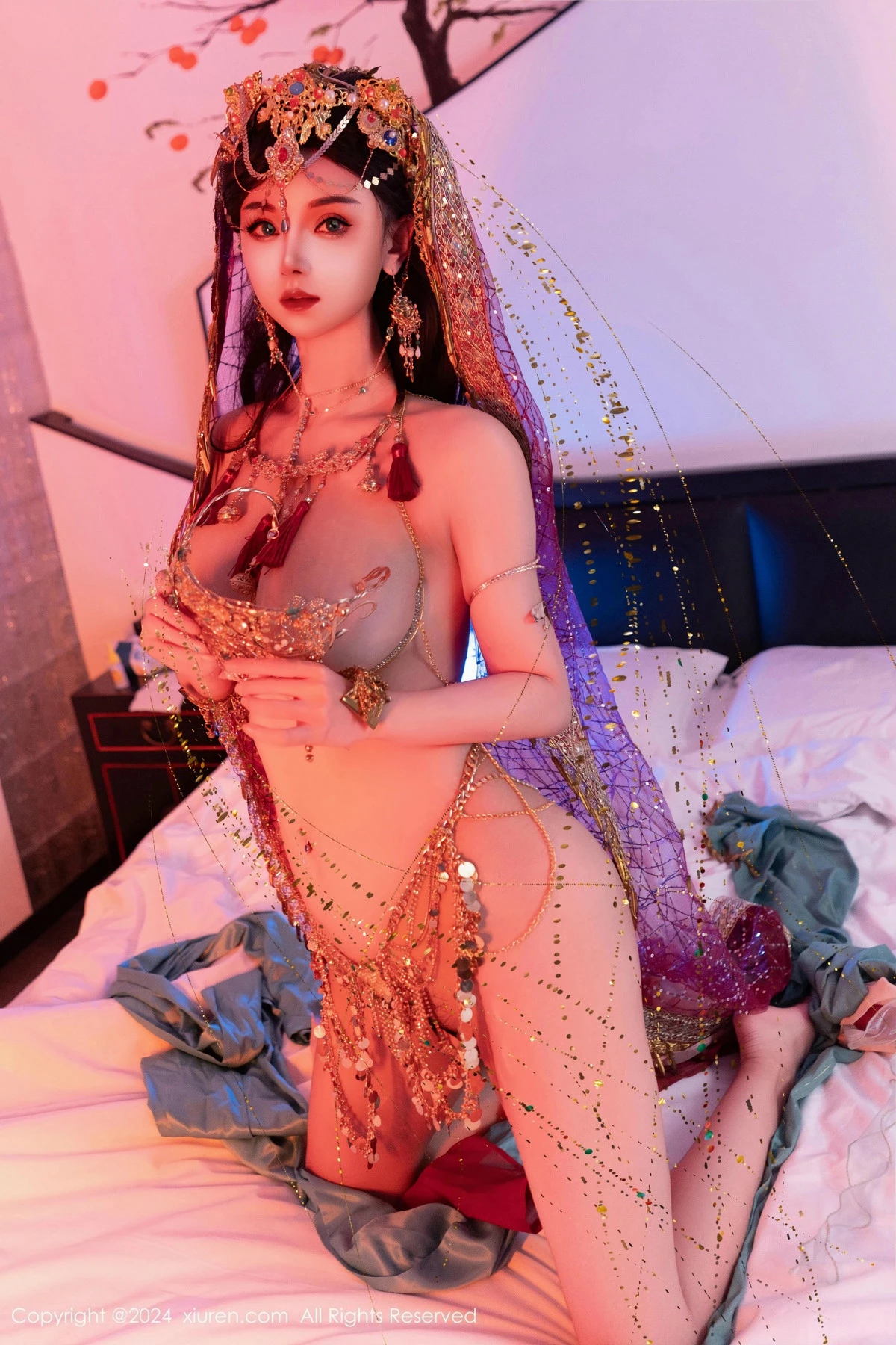 Xrmnw.Vip_不吃冰淇淋_写真