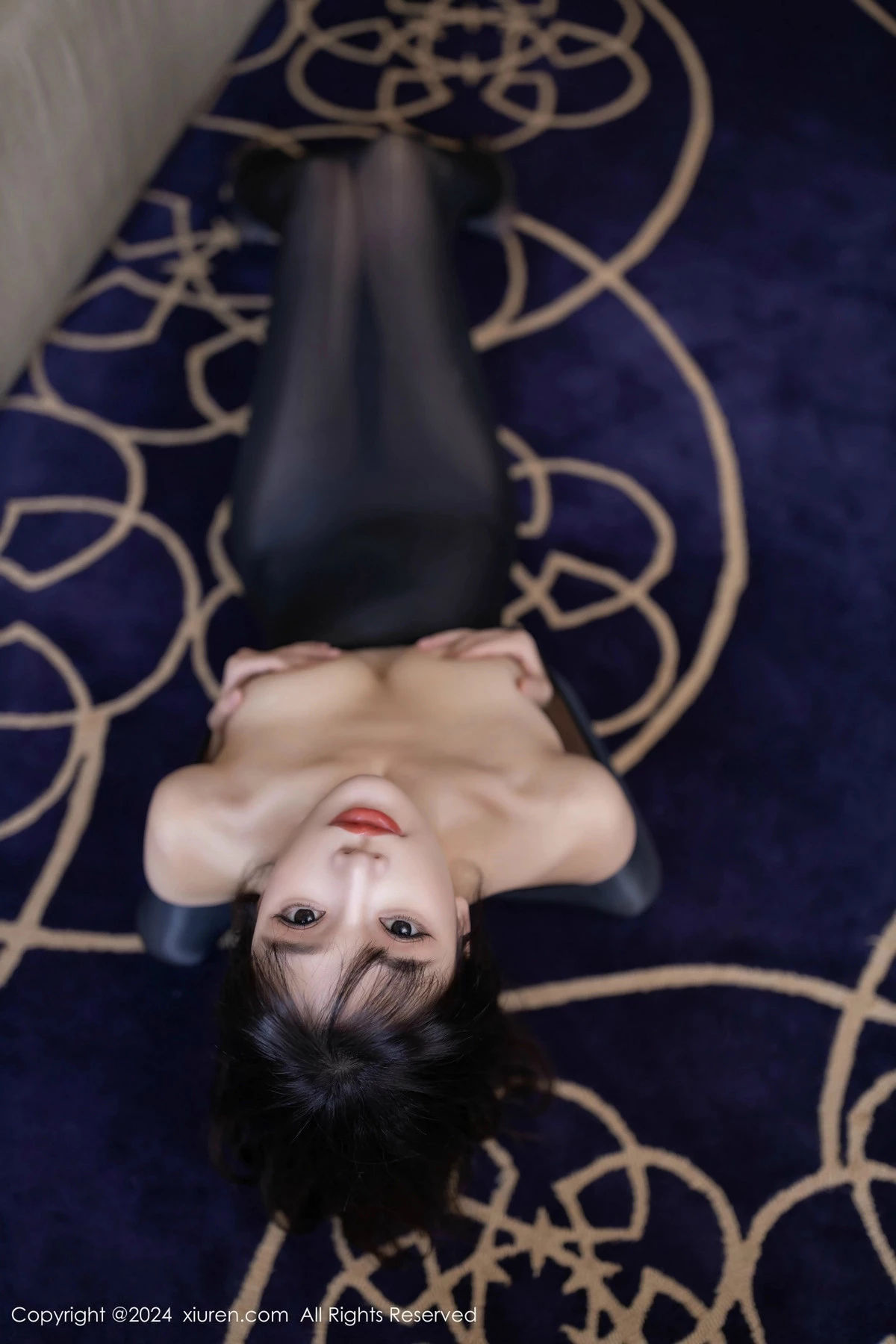 Xrmnw.Vip_陆萱萱_写真