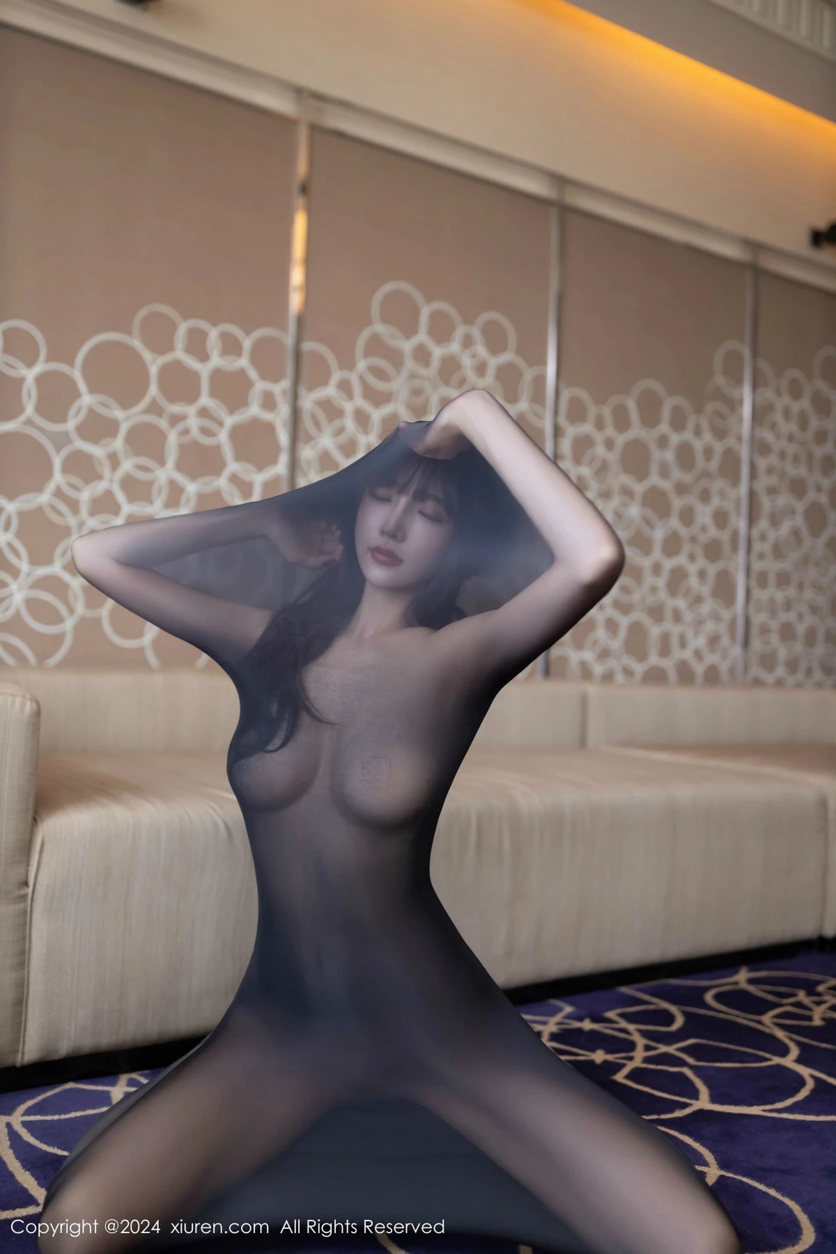 Xrmnw.Vip_陆萱萱_写真