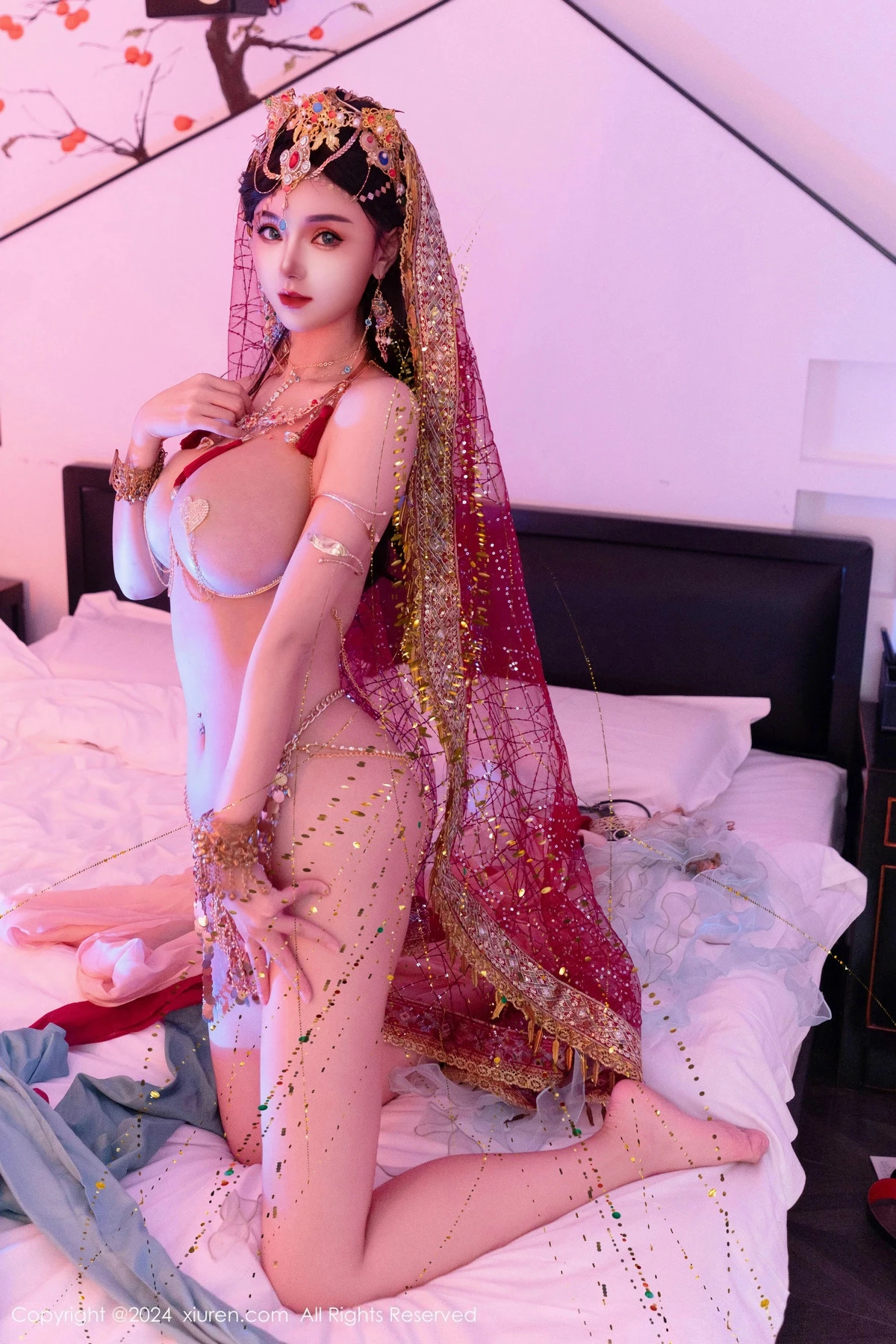 Xrmnw.Vip_不吃冰淇淋_写真