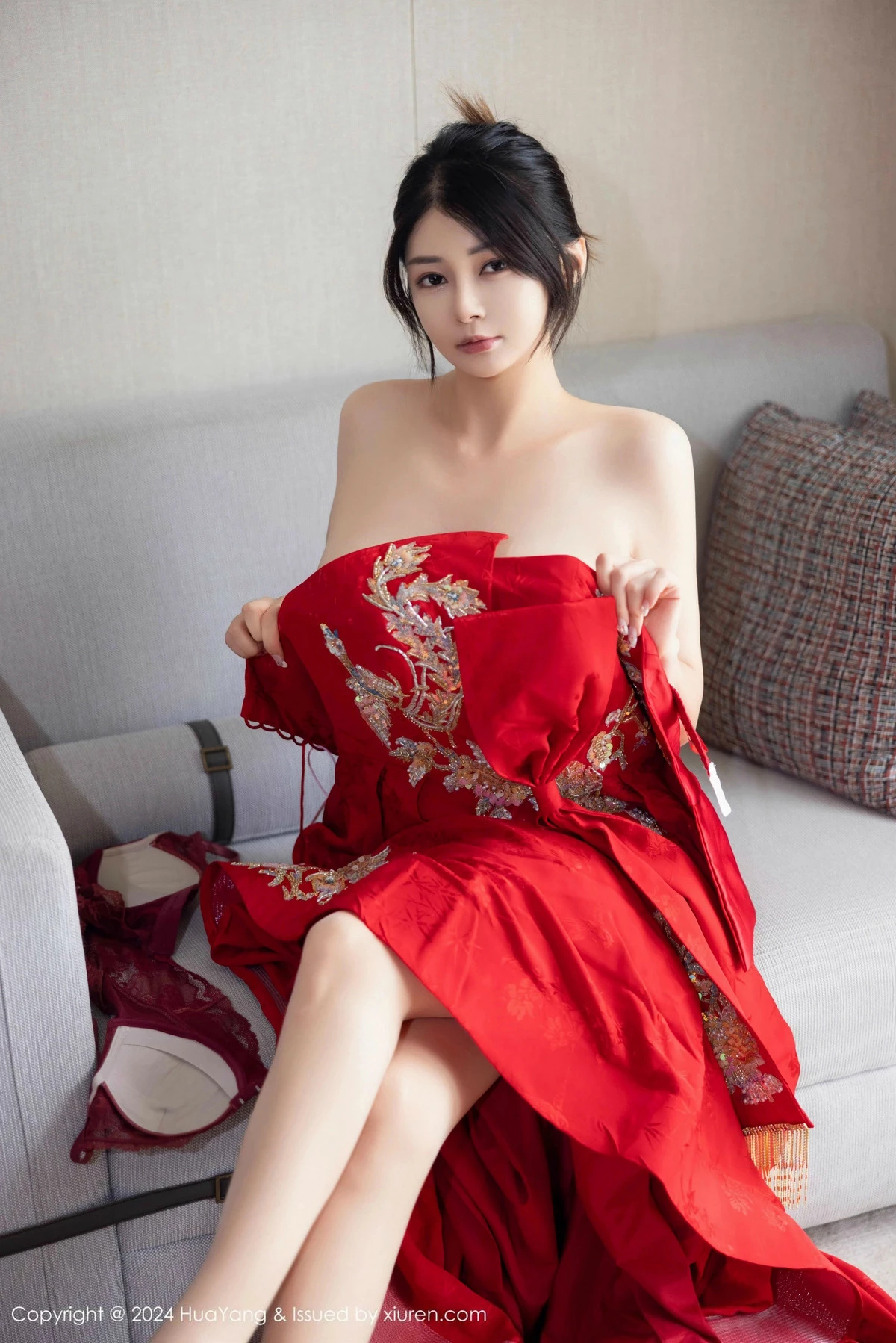 Xrmnw.Vip_凯竹_写真