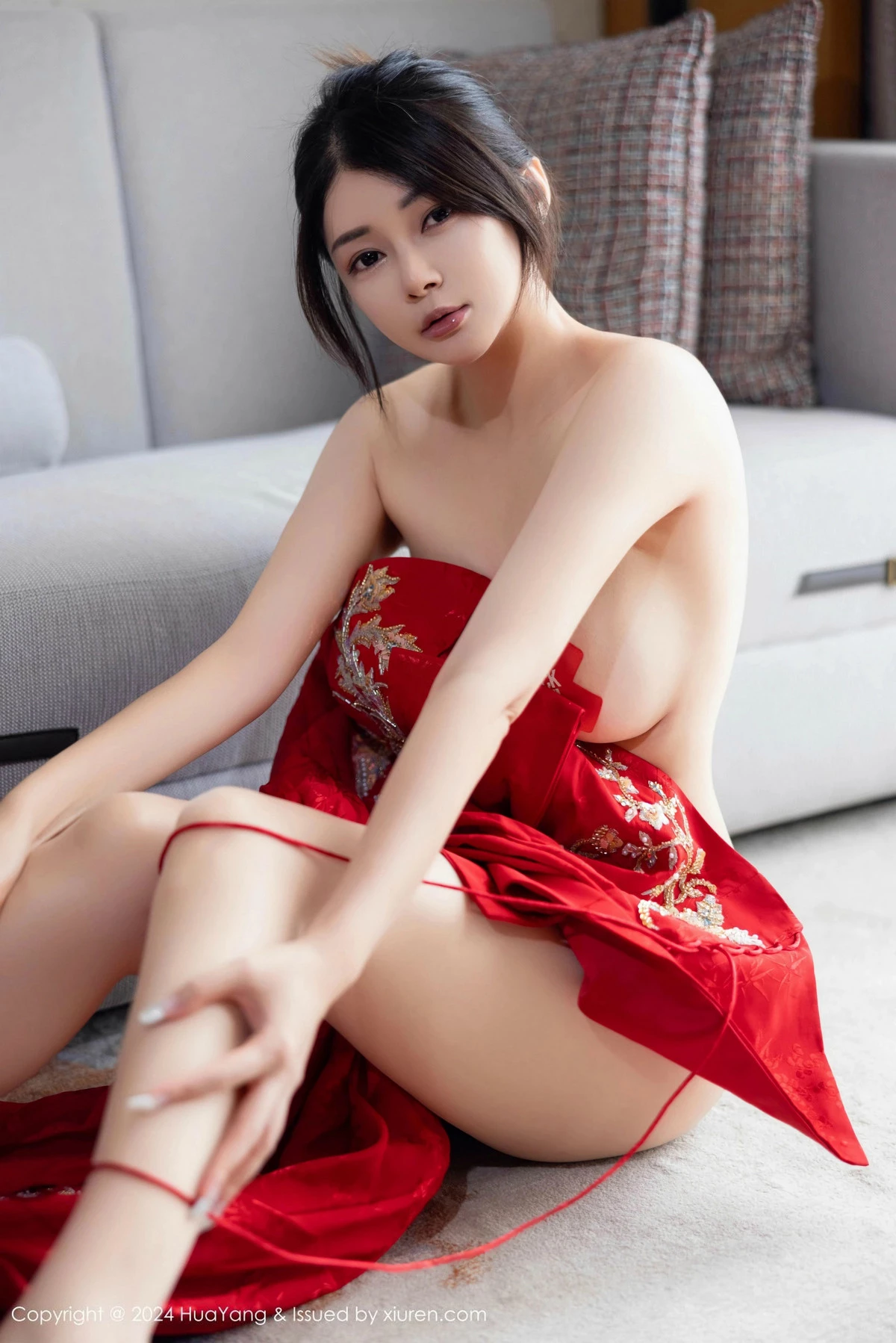 Xrmnw.Vip_凯竹_写真