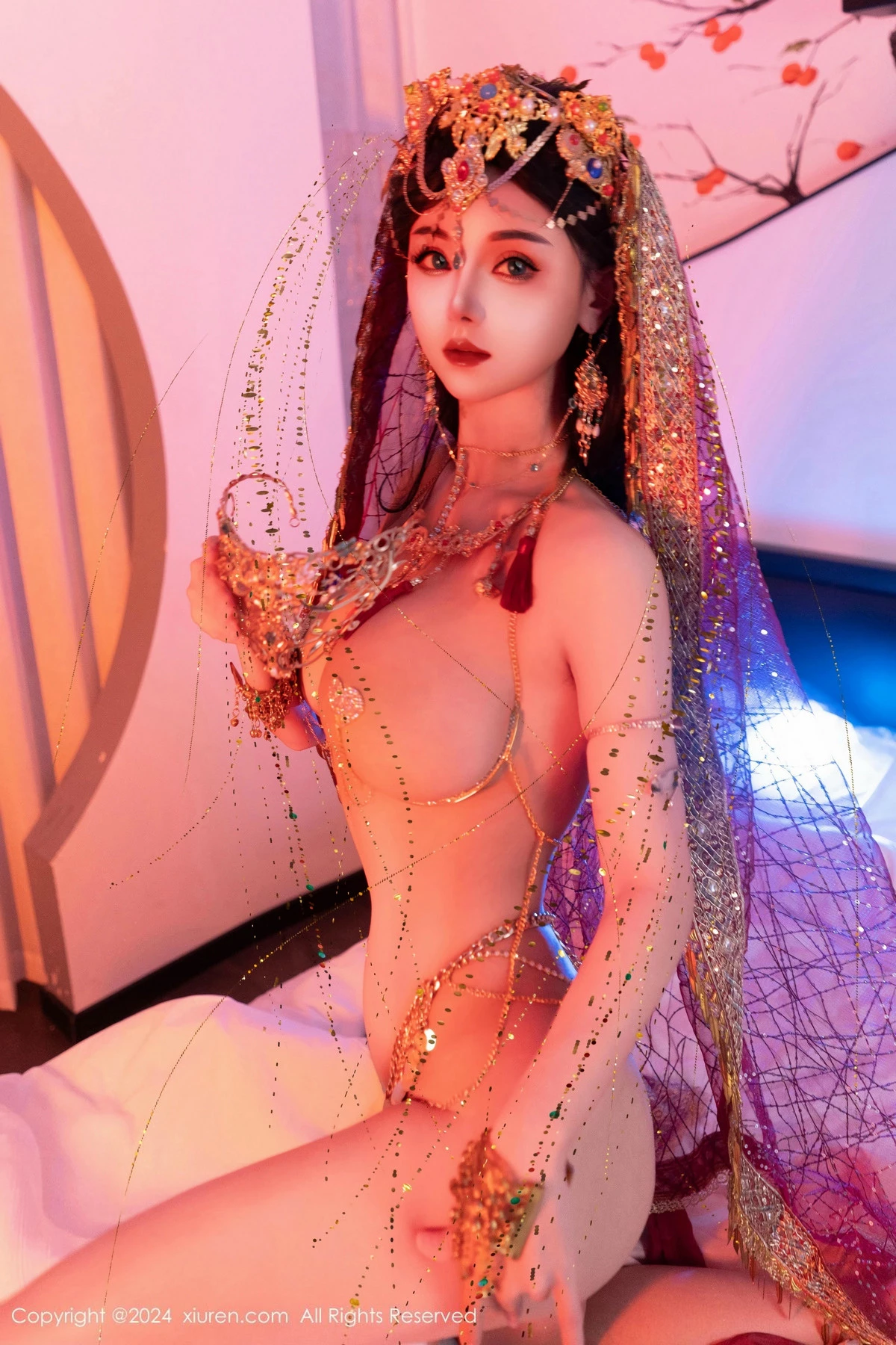 Xrmnw.Vip_不吃冰淇淋_写真