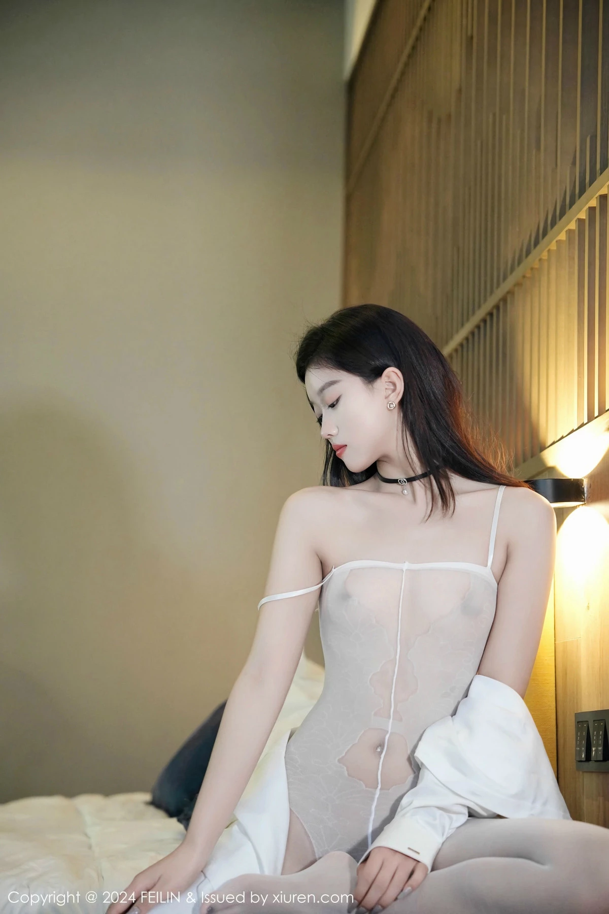 Xrmnw.Vip_江念鱼_写真