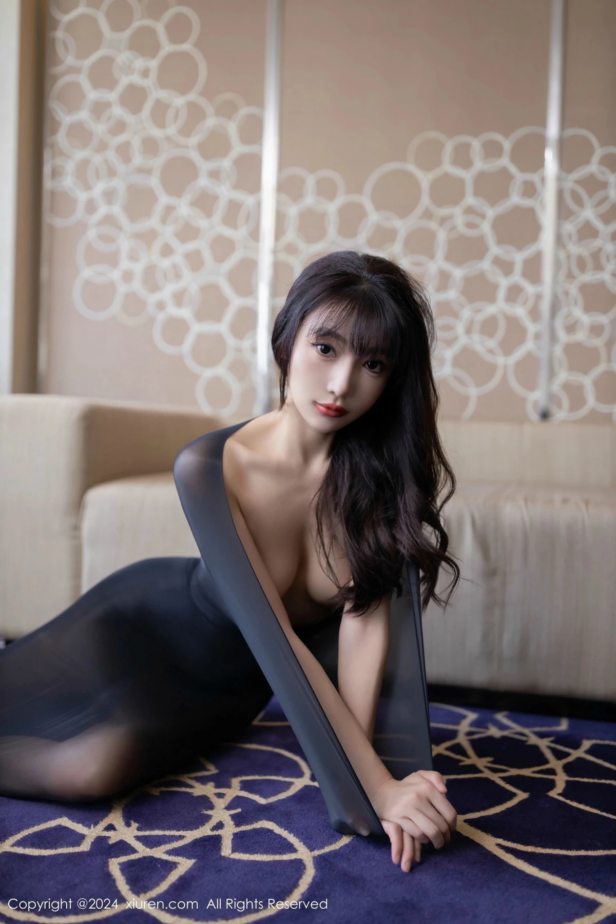 Xrmnw.Vip_陆萱萱_写真