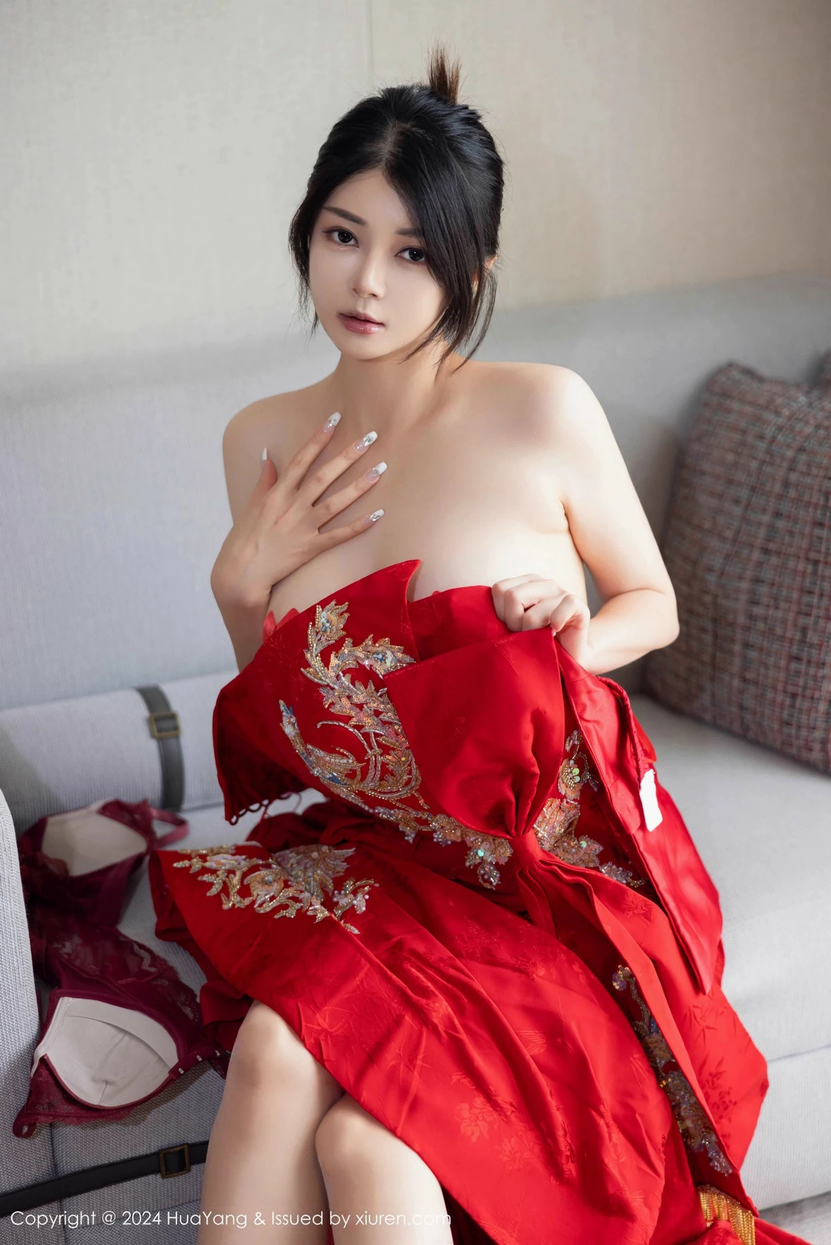 Xrmnw.Vip_凯竹_写真