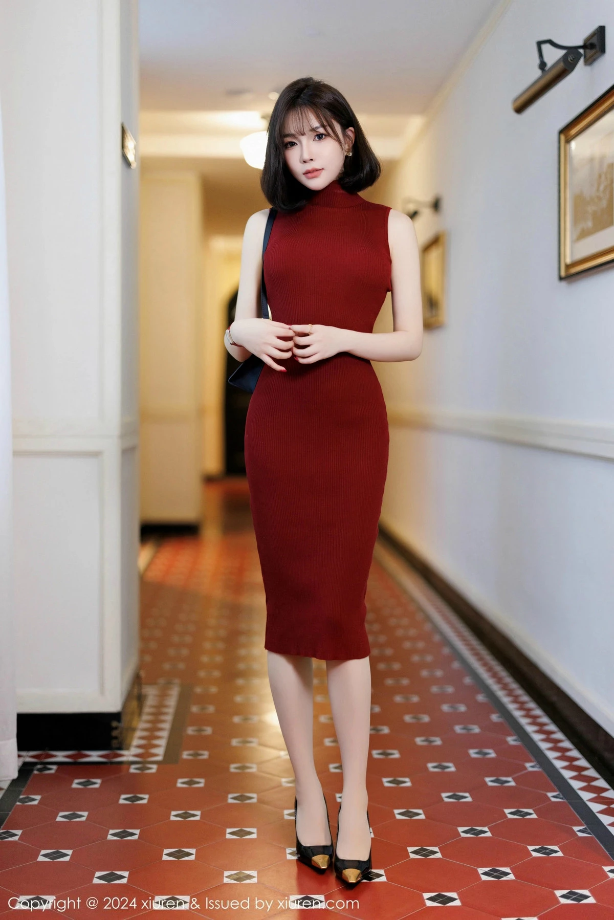 Xrmnw.Vip_徐莉芝_写真