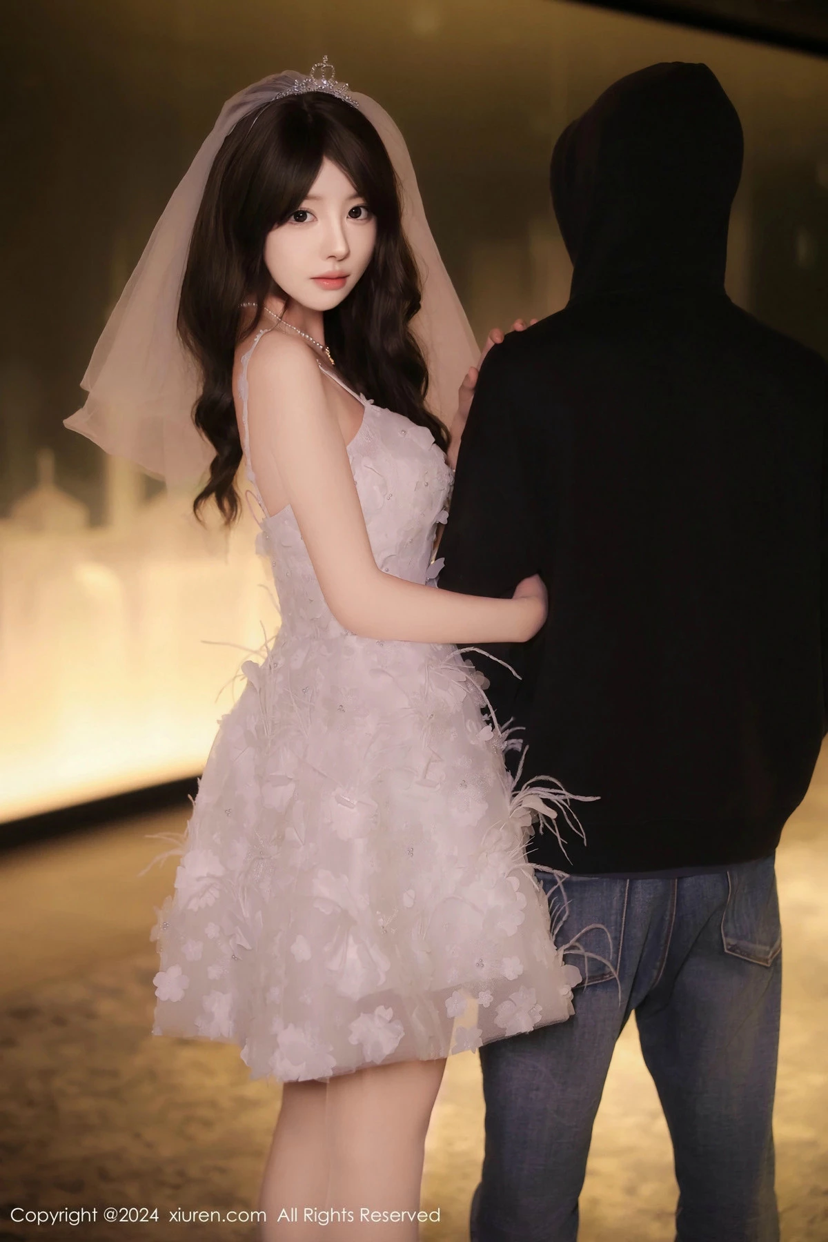 Xrmnw.Vip_桃妖夭_写真