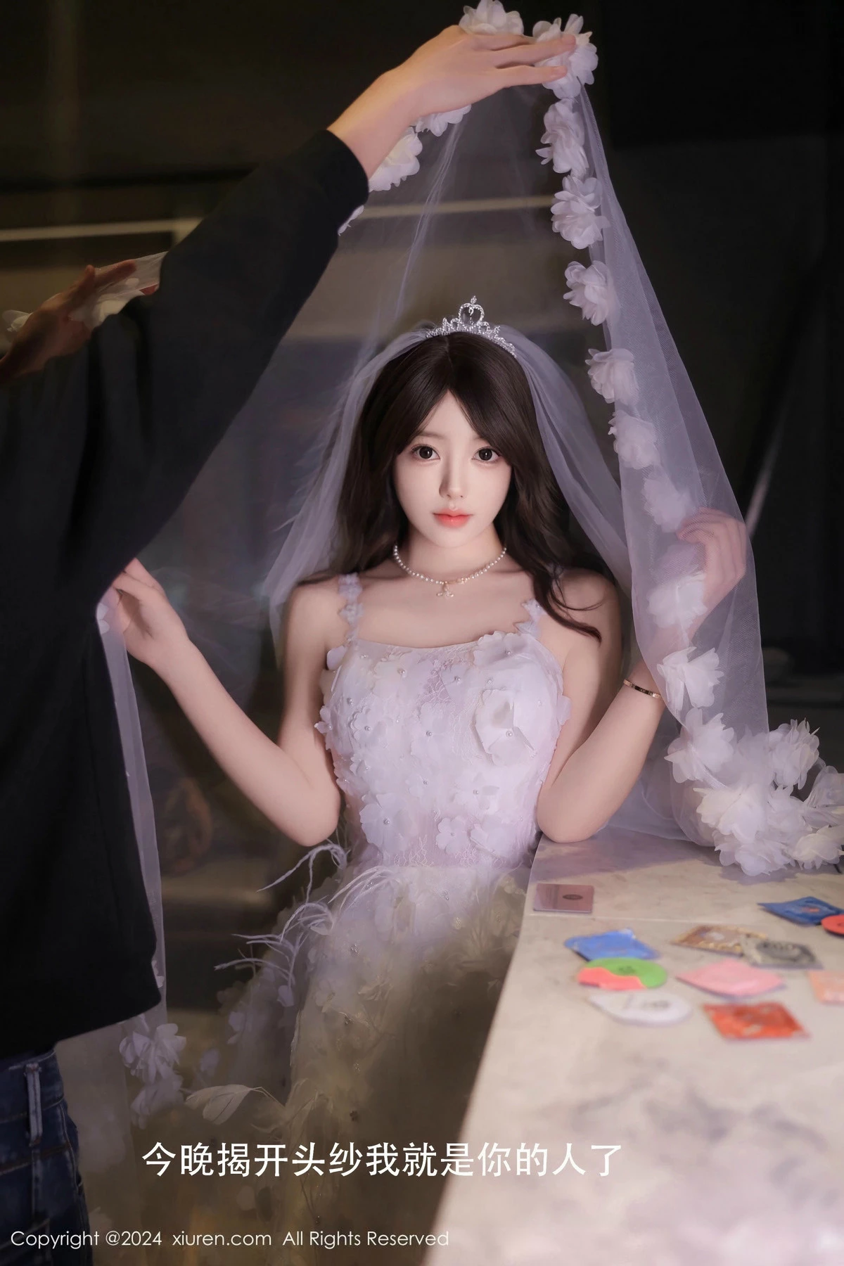 Xrmnw.Vip_桃妖夭_写真