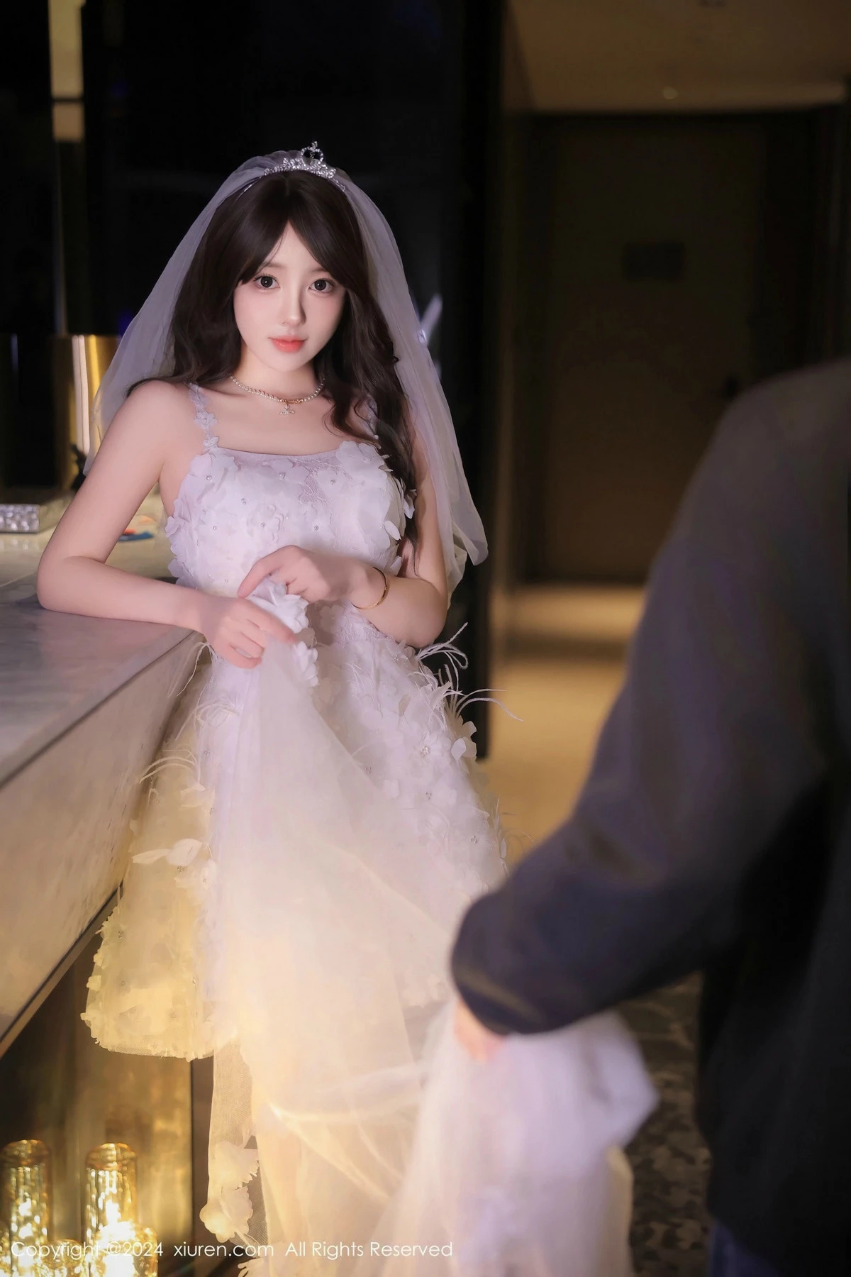 Xrmnw.Vip_桃妖夭_写真
