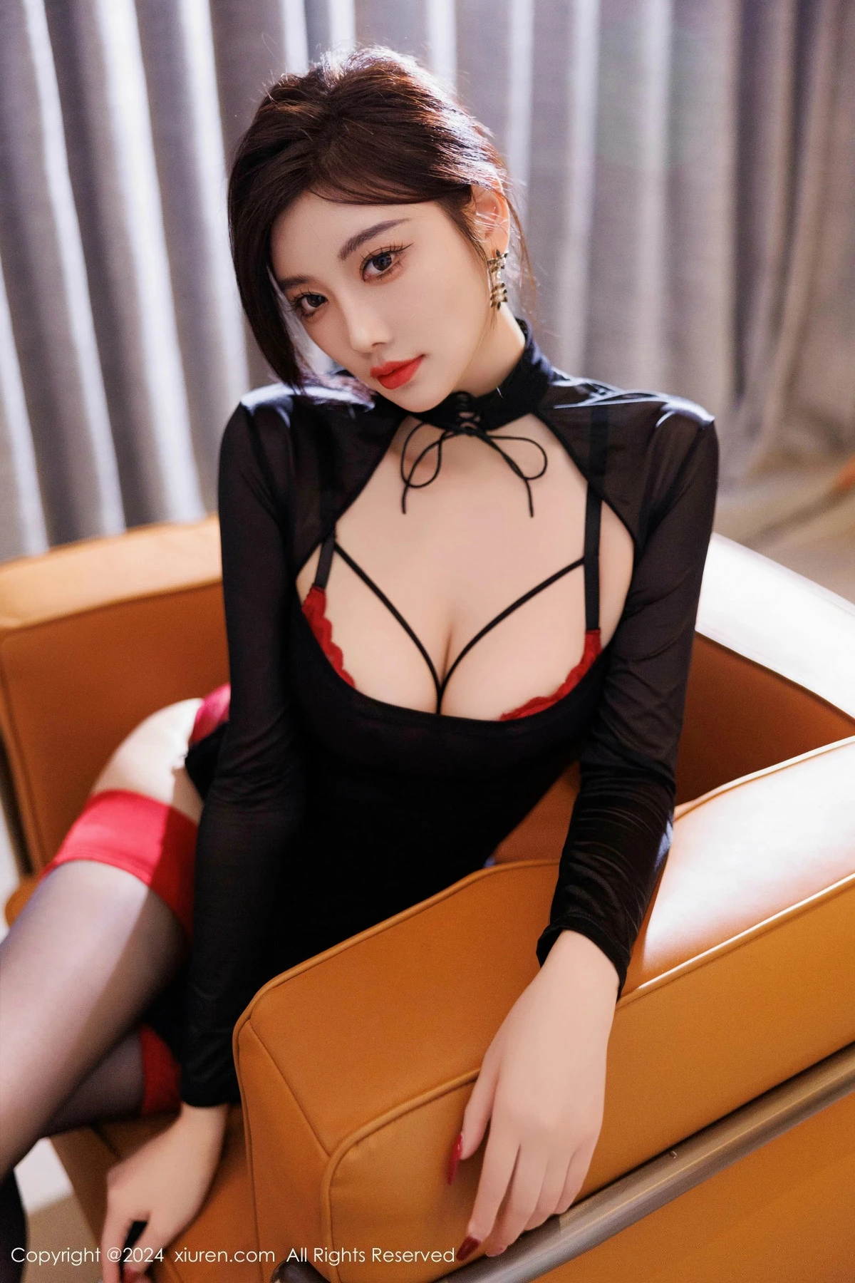 Xrmnw.Vip_杨晨晨_写真