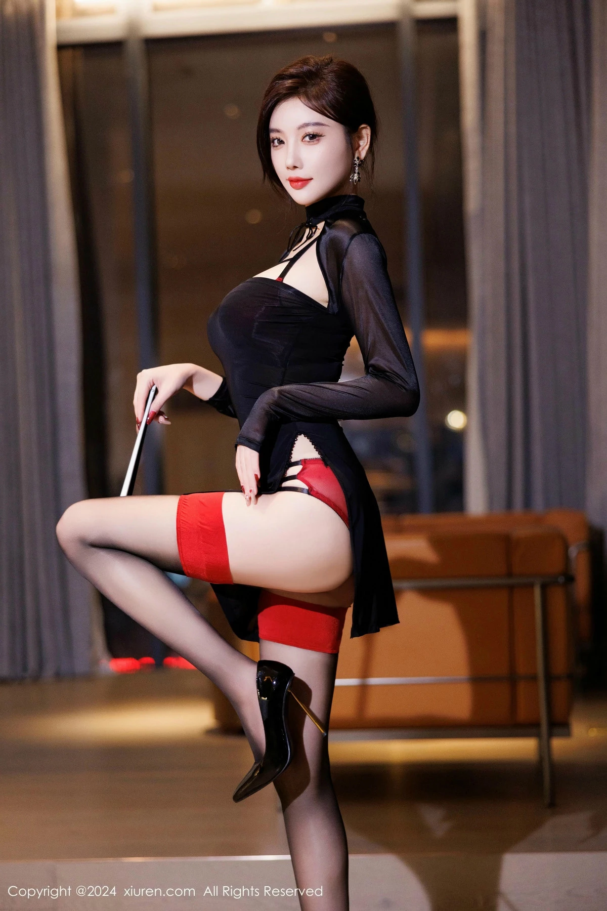 Xrmnw.Vip_杨晨晨_写真