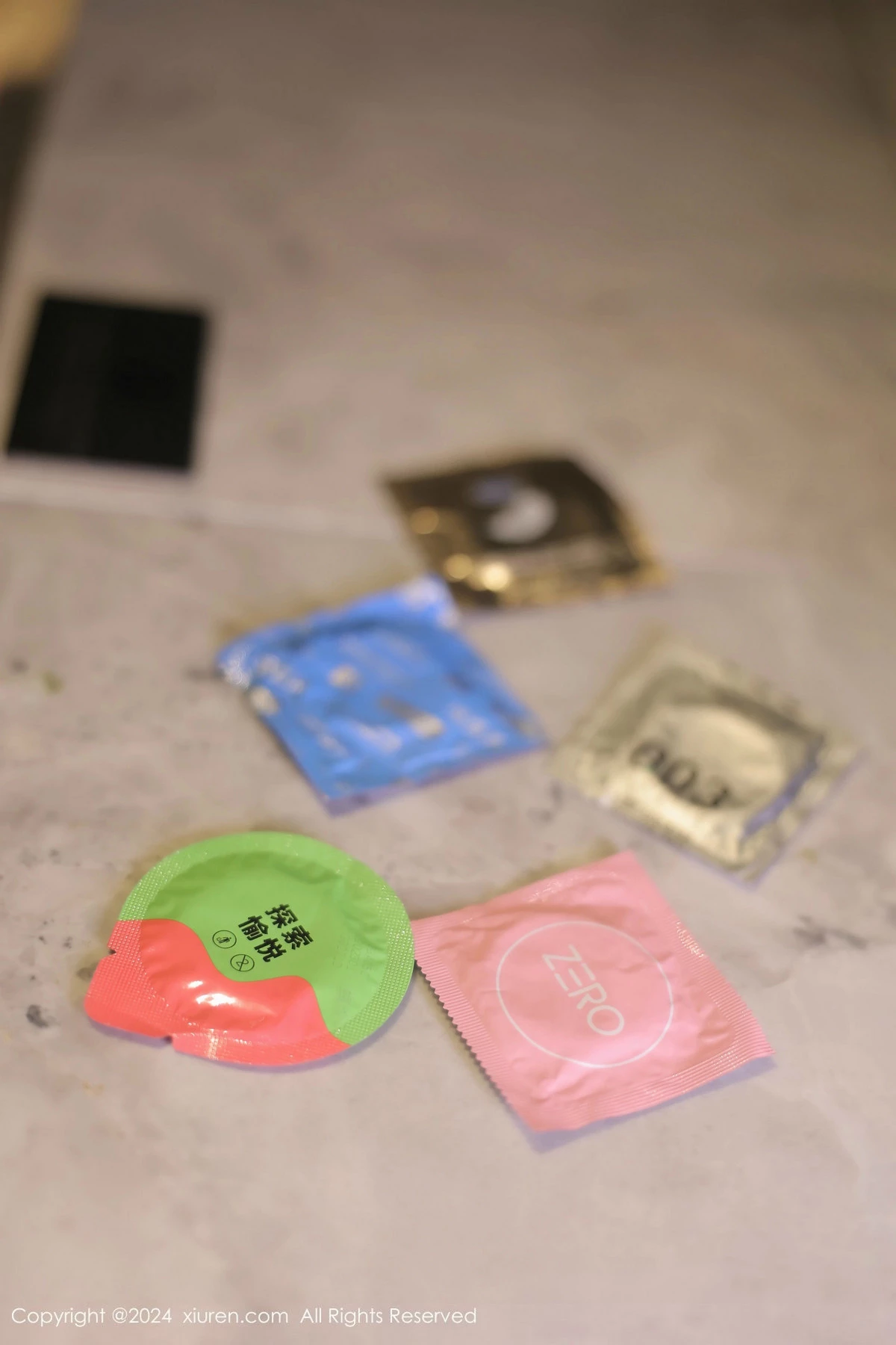 Xrmnw.Vip_桃妖夭_写真