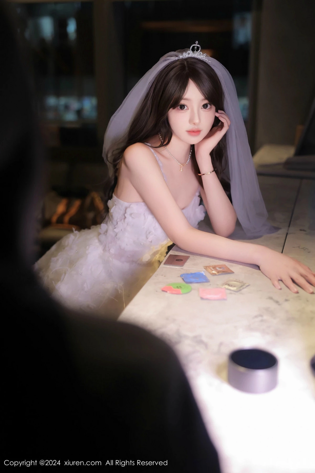 Xrmnw.Vip_桃妖夭_写真