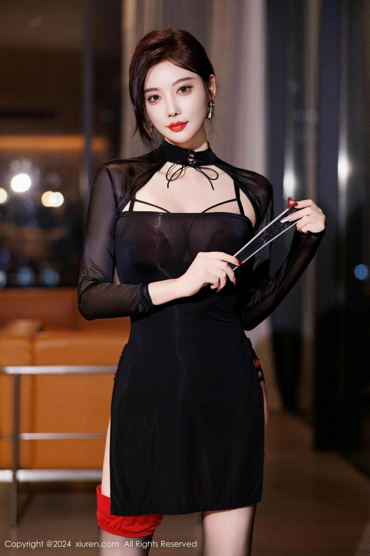 Xrmnw.Vip_杨晨晨_写真