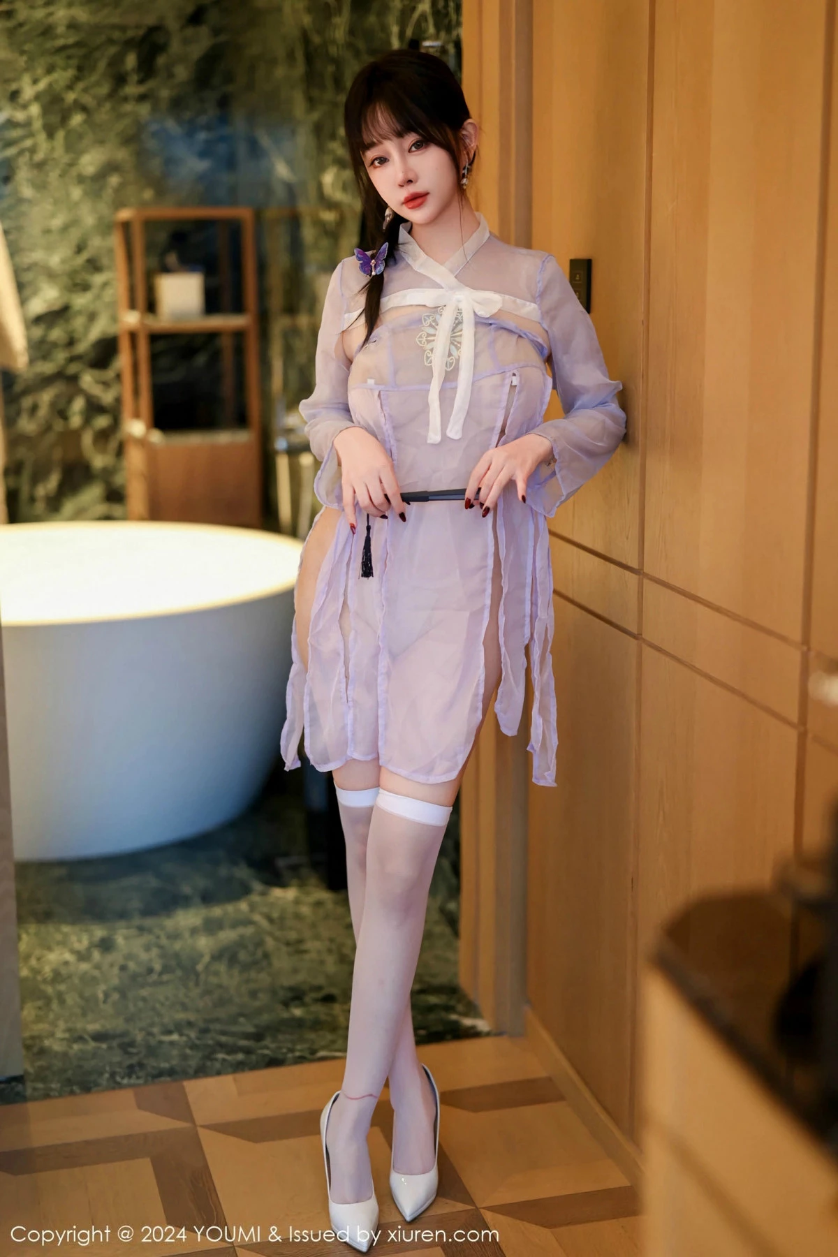 Xrmnw.Vip_王雨纯_写真