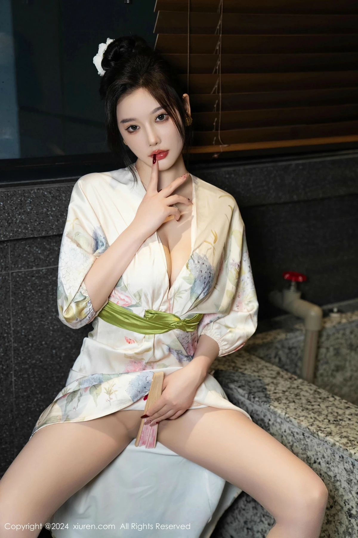 Xrmnw.Vip_杨晨晨_写真