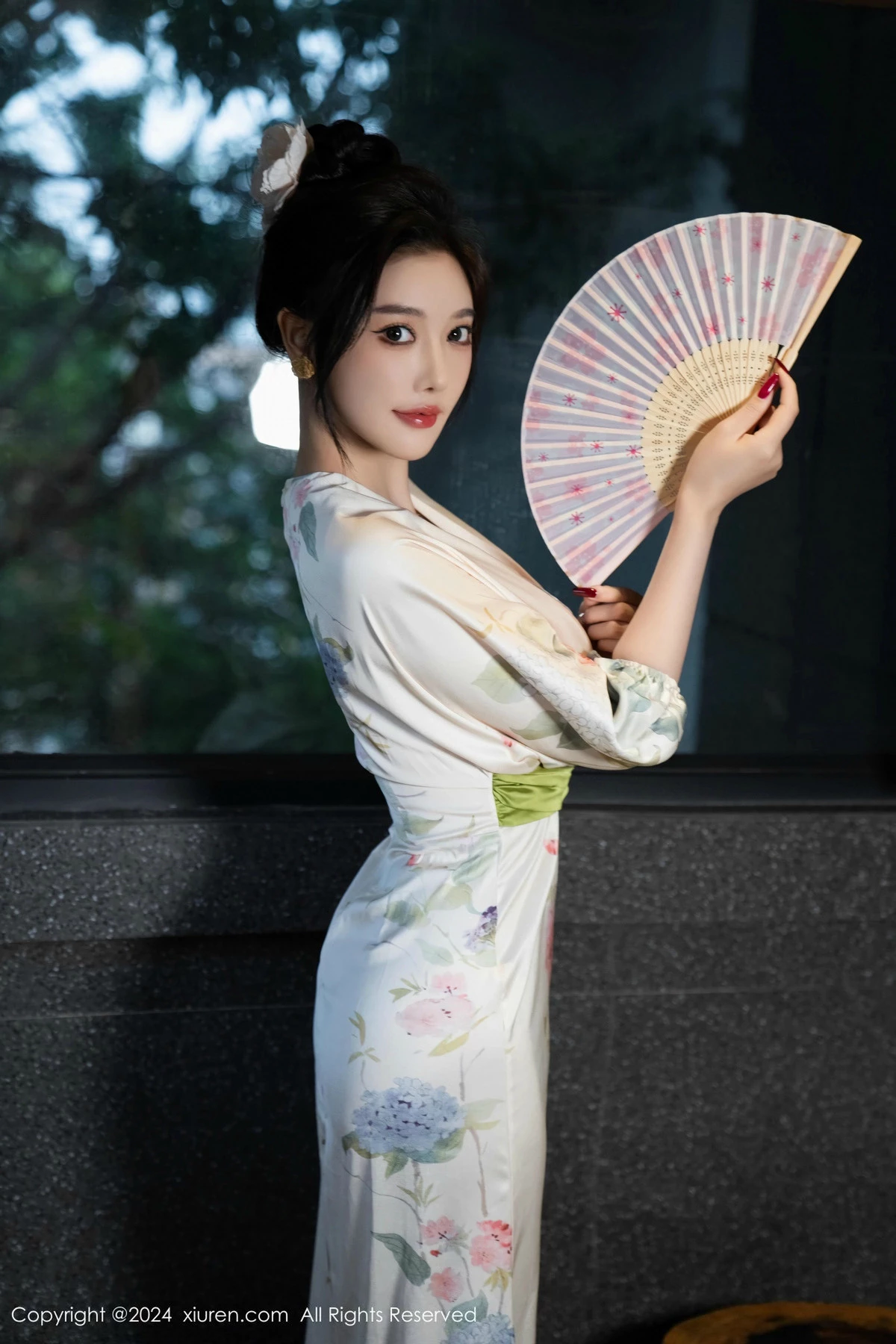 Xrmnw.Vip_杨晨晨_写真