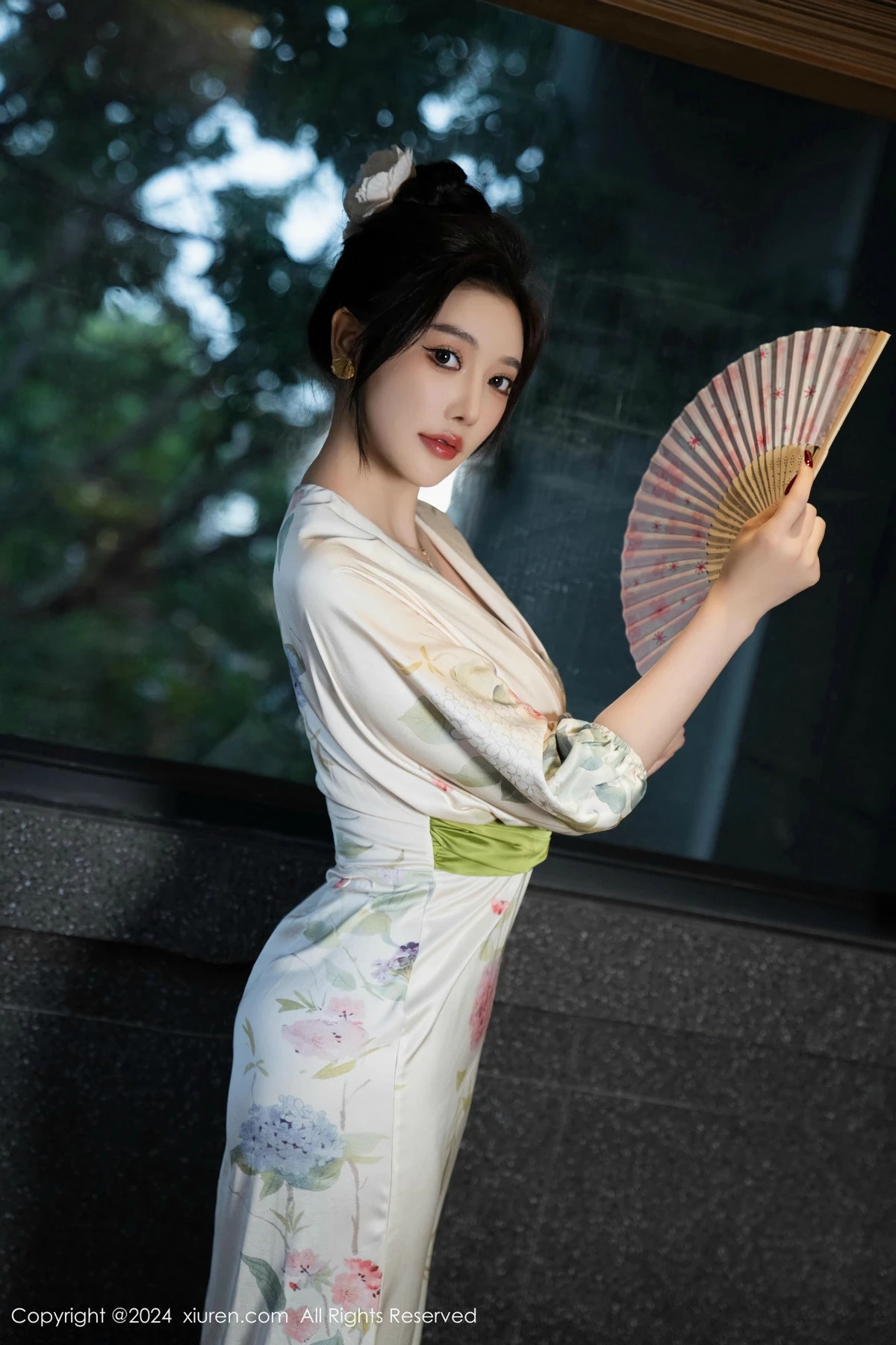 Xrmnw.Vip_杨晨晨_写真