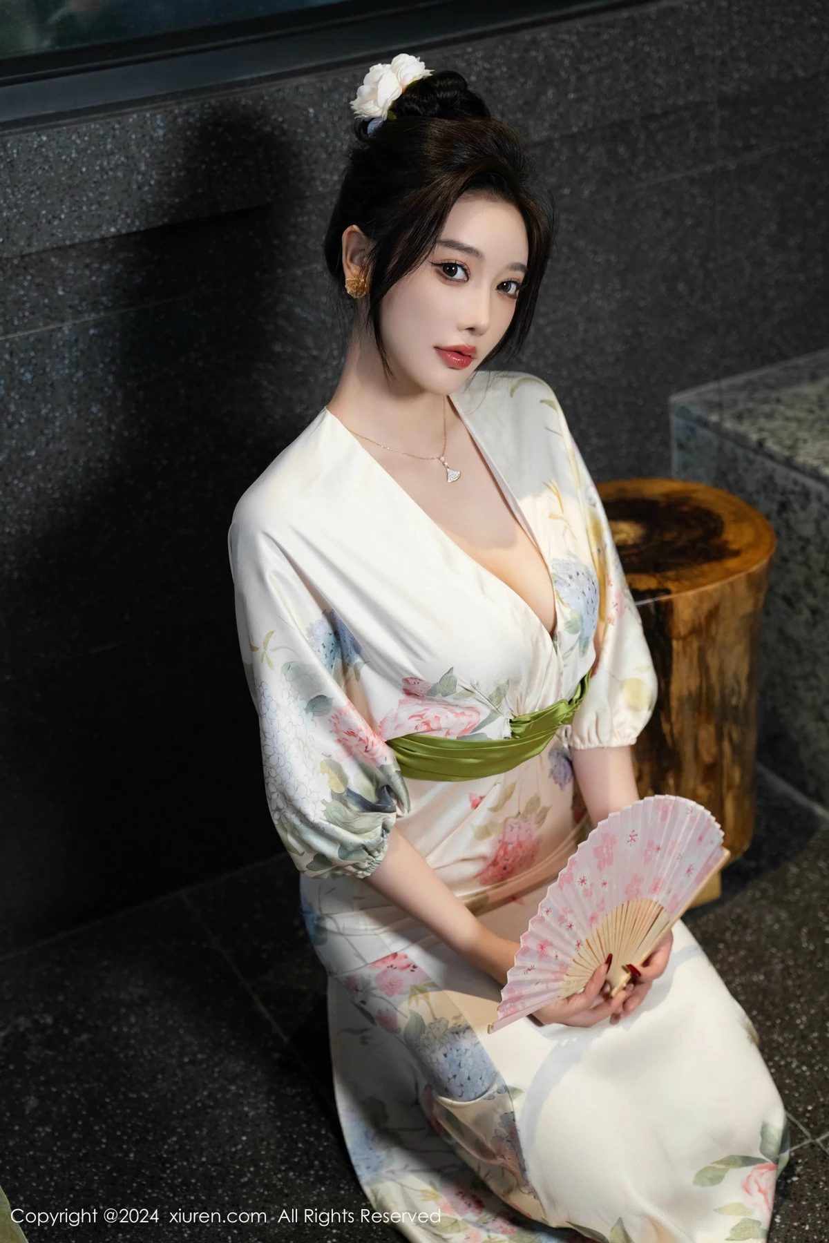 Xrmnw.Vip_杨晨晨_写真