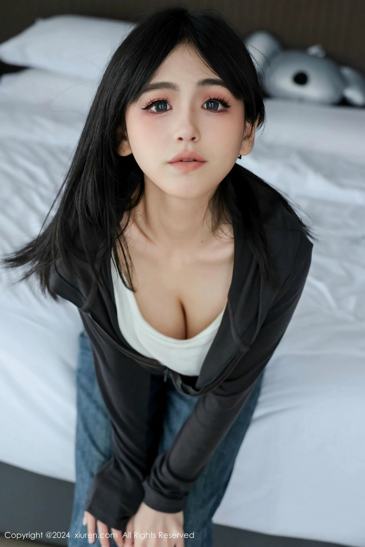Xrmnw.Vip_奶芙乔乔_写真