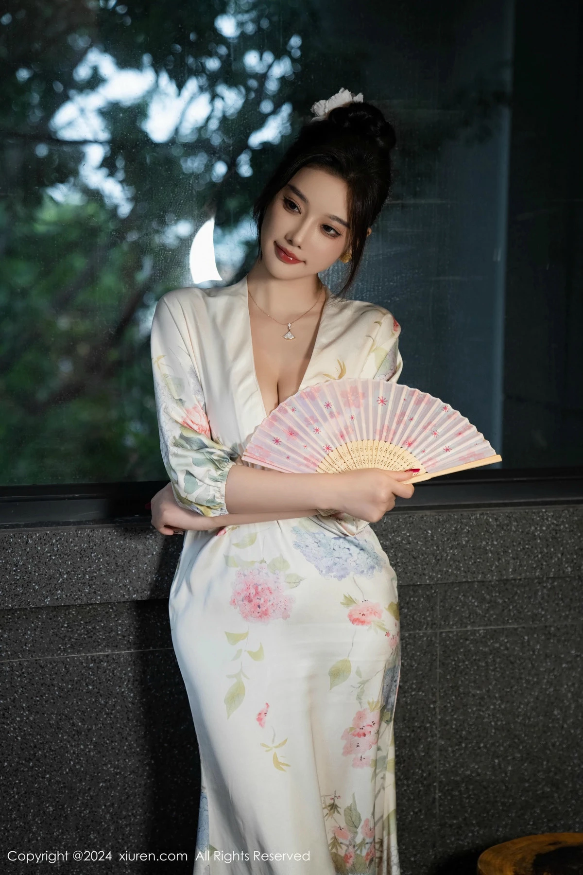 Xrmnw.Vip_杨晨晨_写真