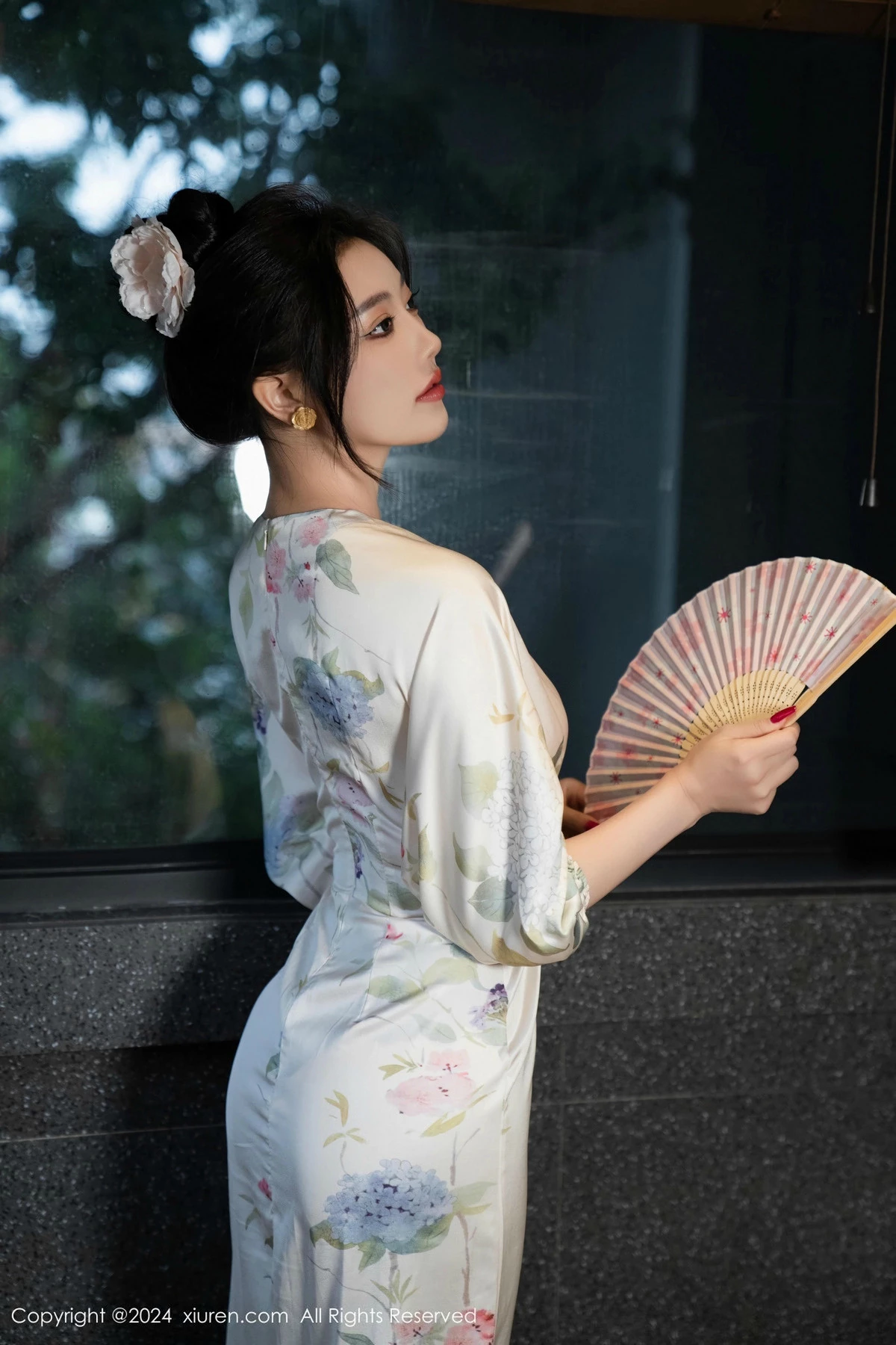 Xrmnw.Vip_杨晨晨_写真
