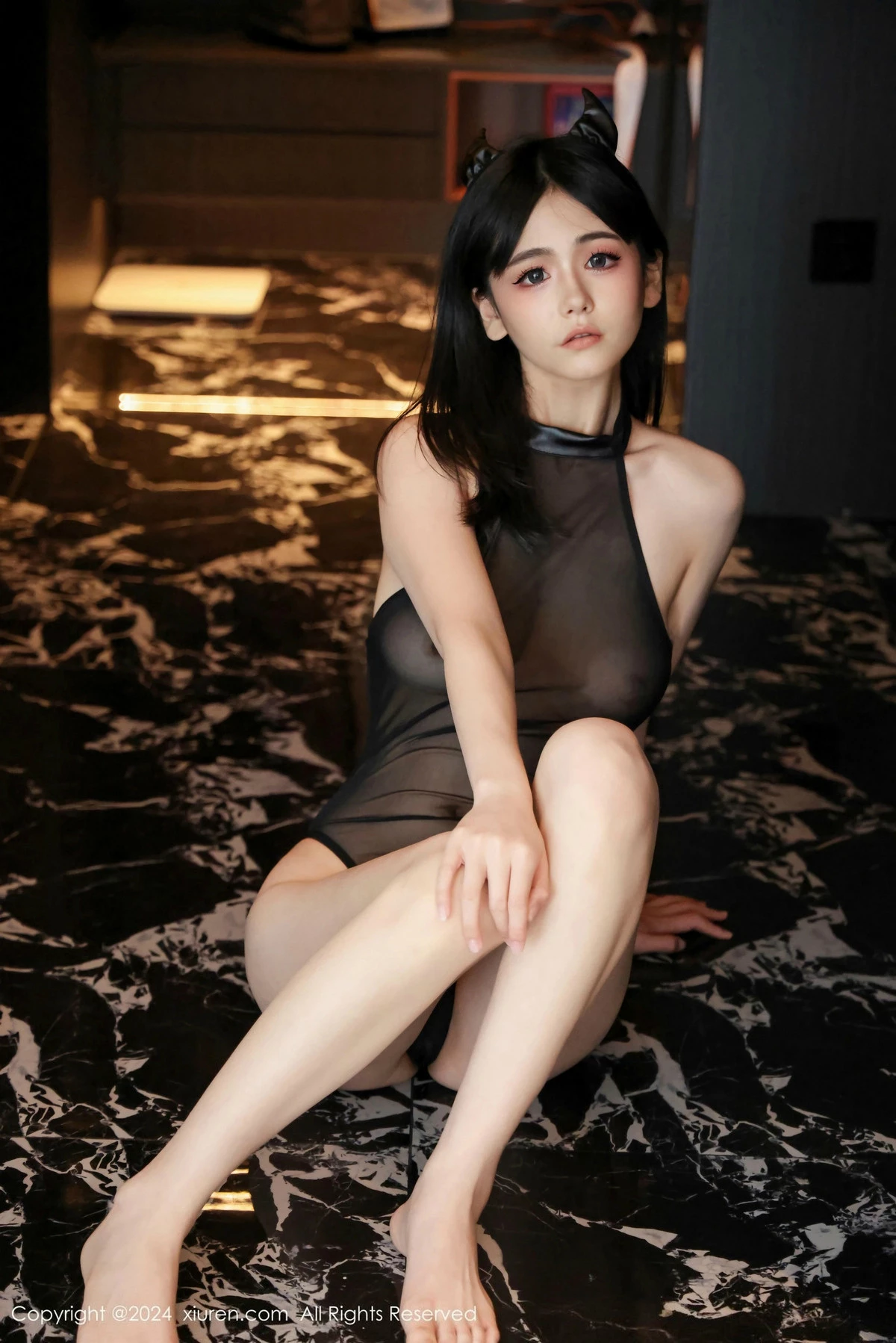 Xrmnw.Vip_奶芙乔乔_写真