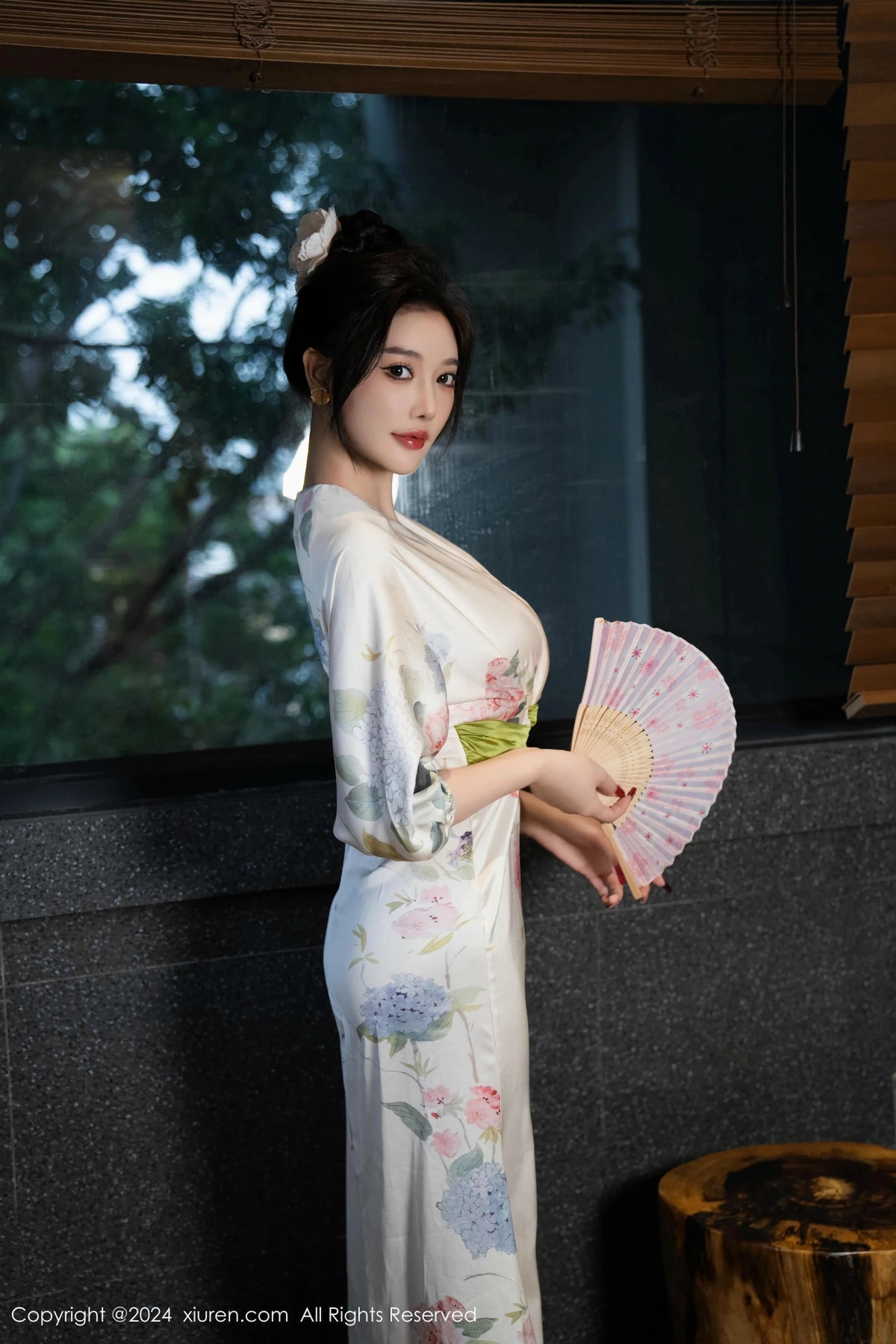 Xrmnw.Vip_杨晨晨_写真