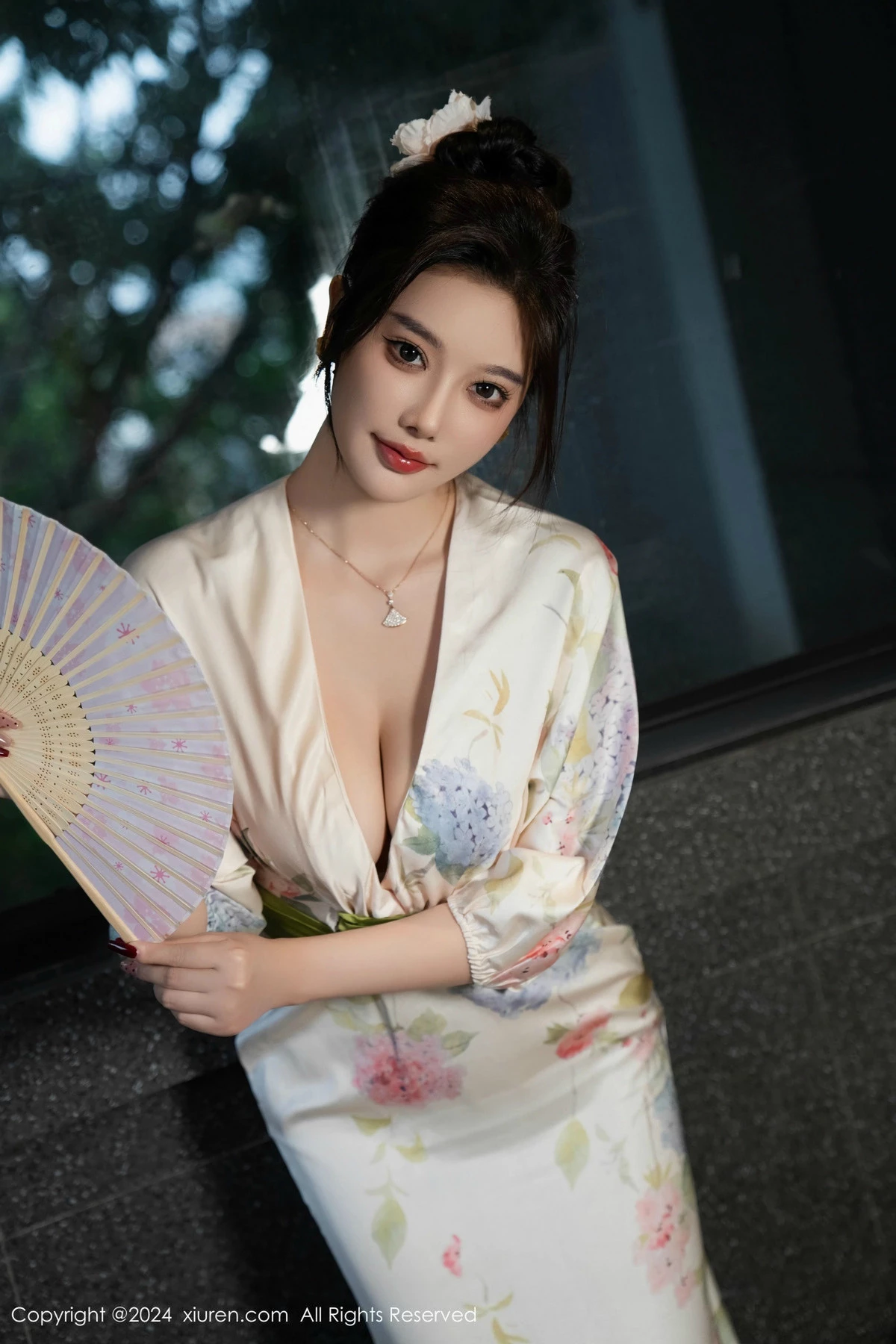 Xrmnw.Vip_杨晨晨_写真