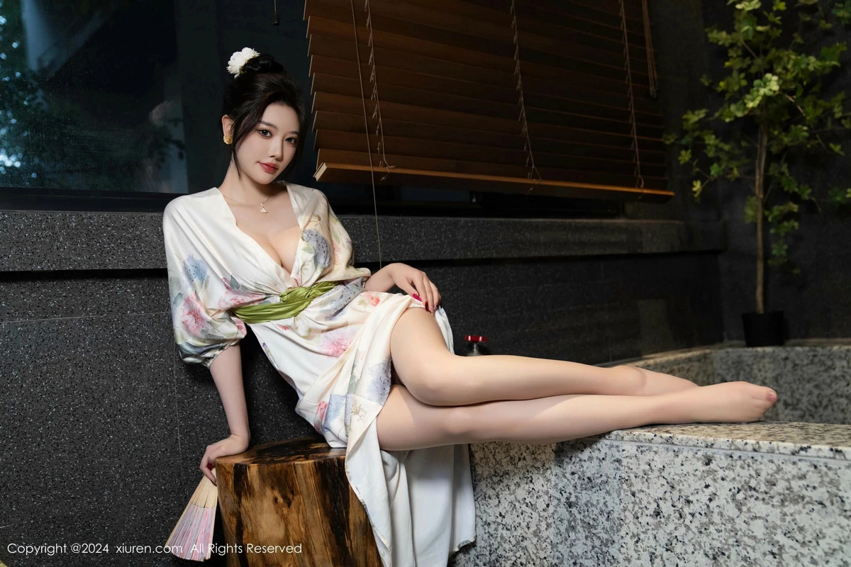 Xrmnw.Vip_杨晨晨_写真