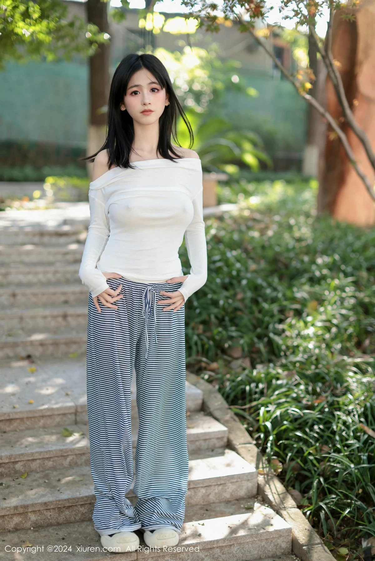 Xrmnw.Vip_奶芙乔乔_写真