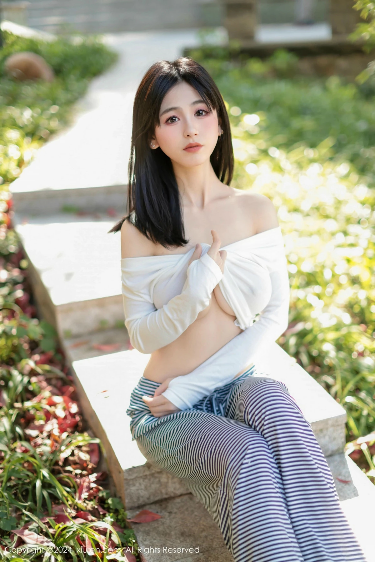 Xrmnw.Vip_奶芙乔乔_写真