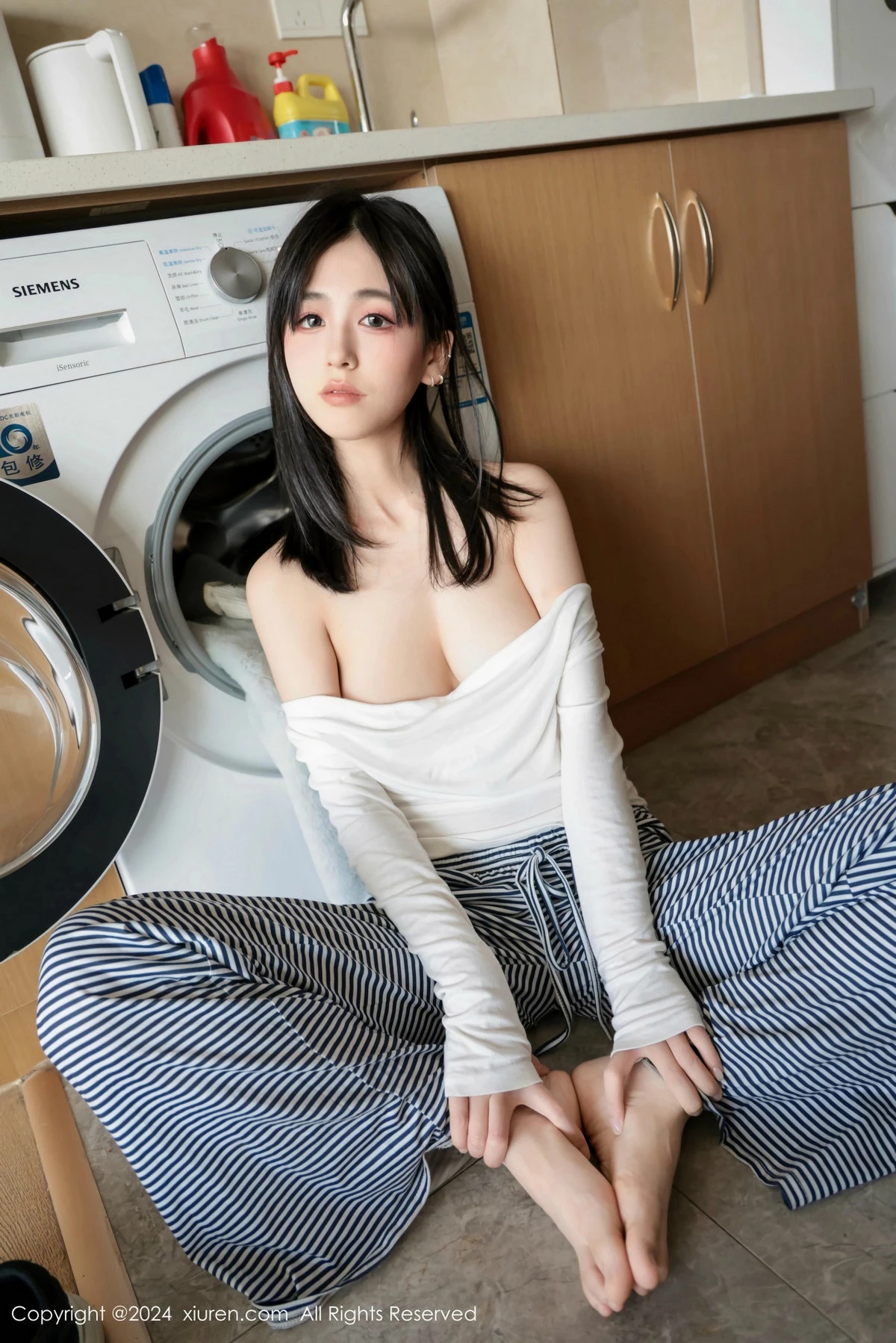 Xrmnw.Vip_奶芙乔乔_写真