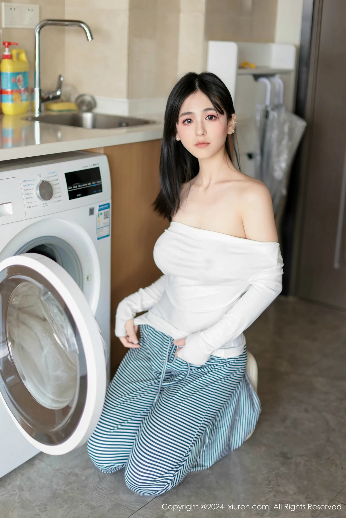 Xrmnw.Vip_奶芙乔乔_写真