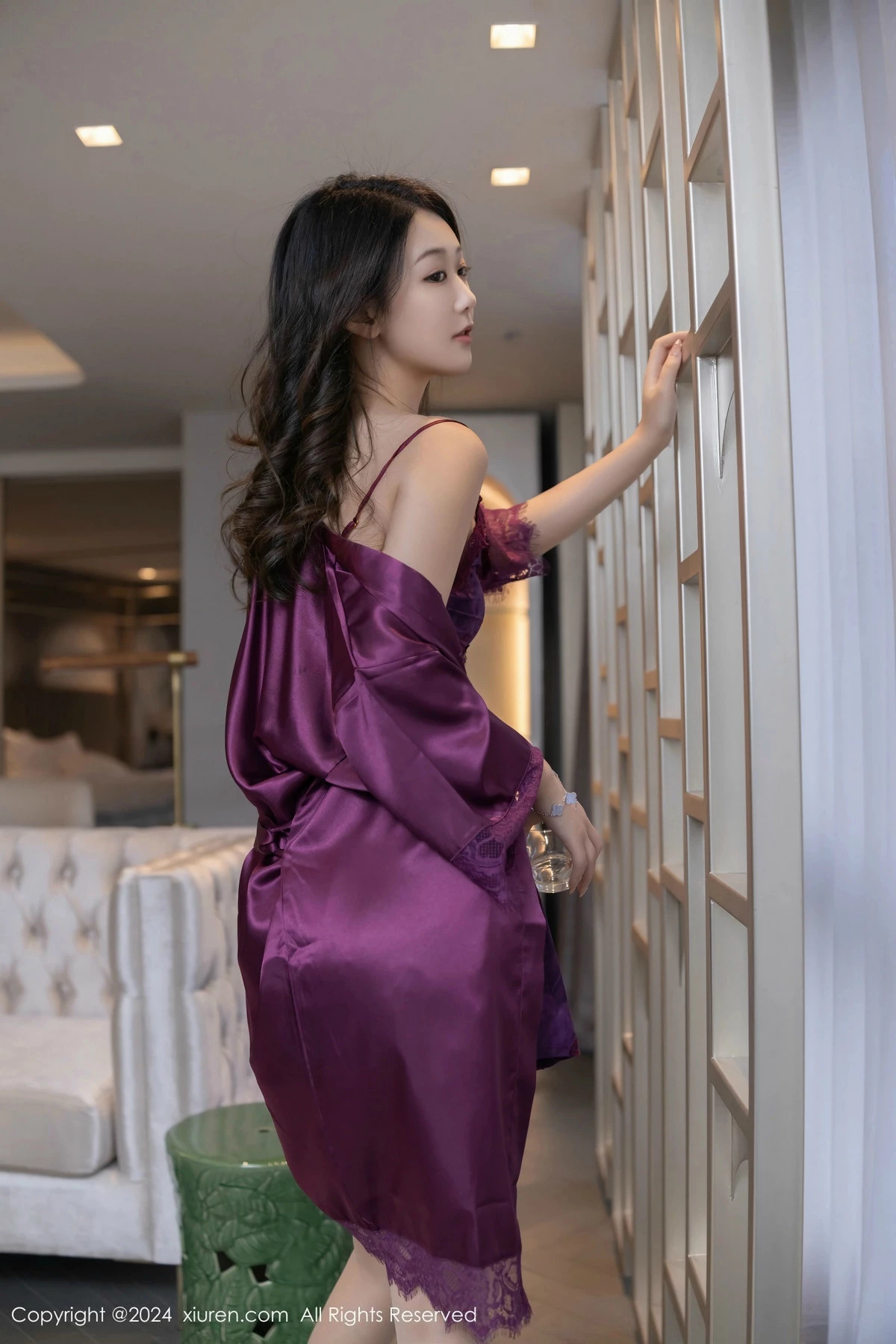 Xrmnw.Vip_唐安琪_写真