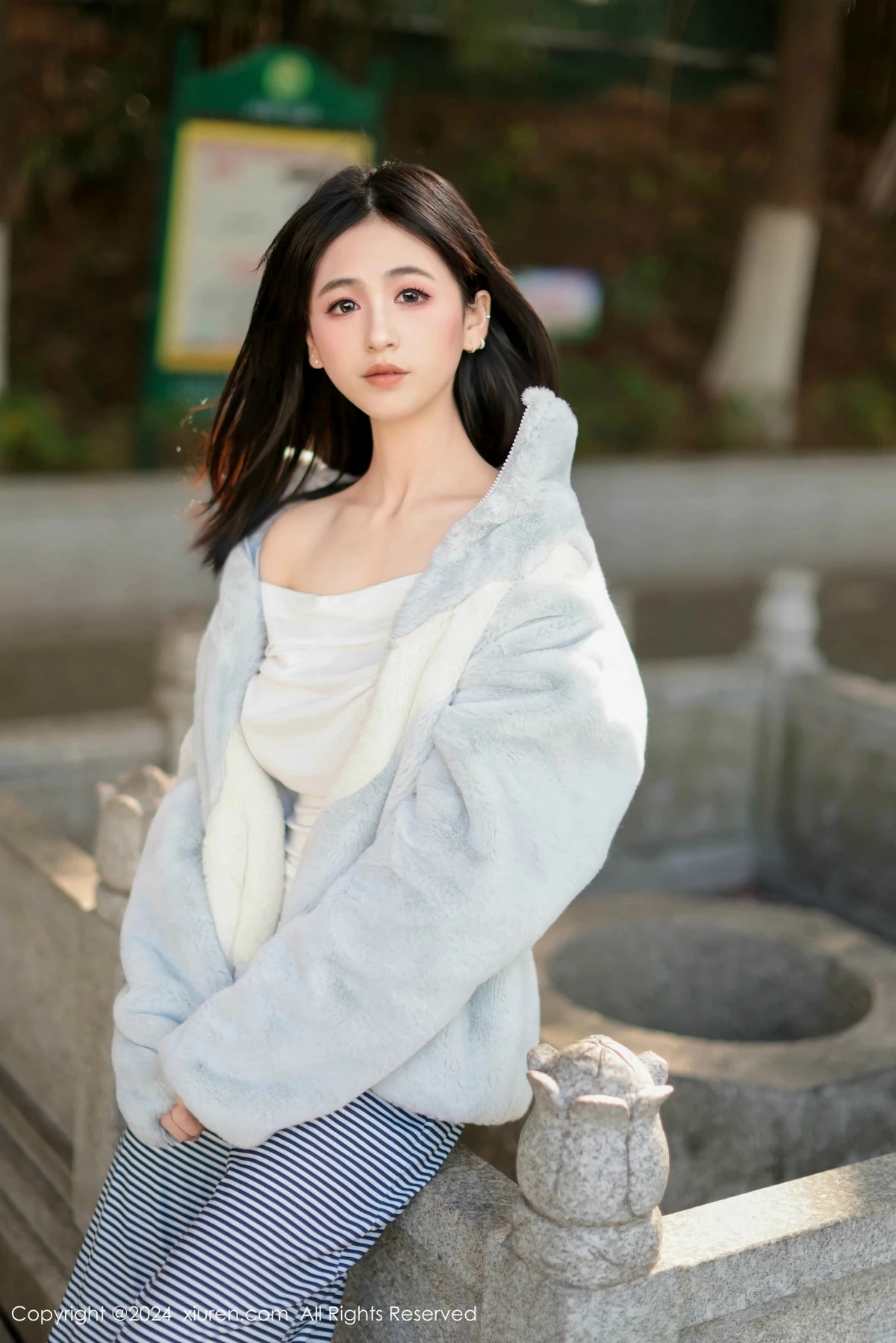 Xrmnw.Vip_奶芙乔乔_写真