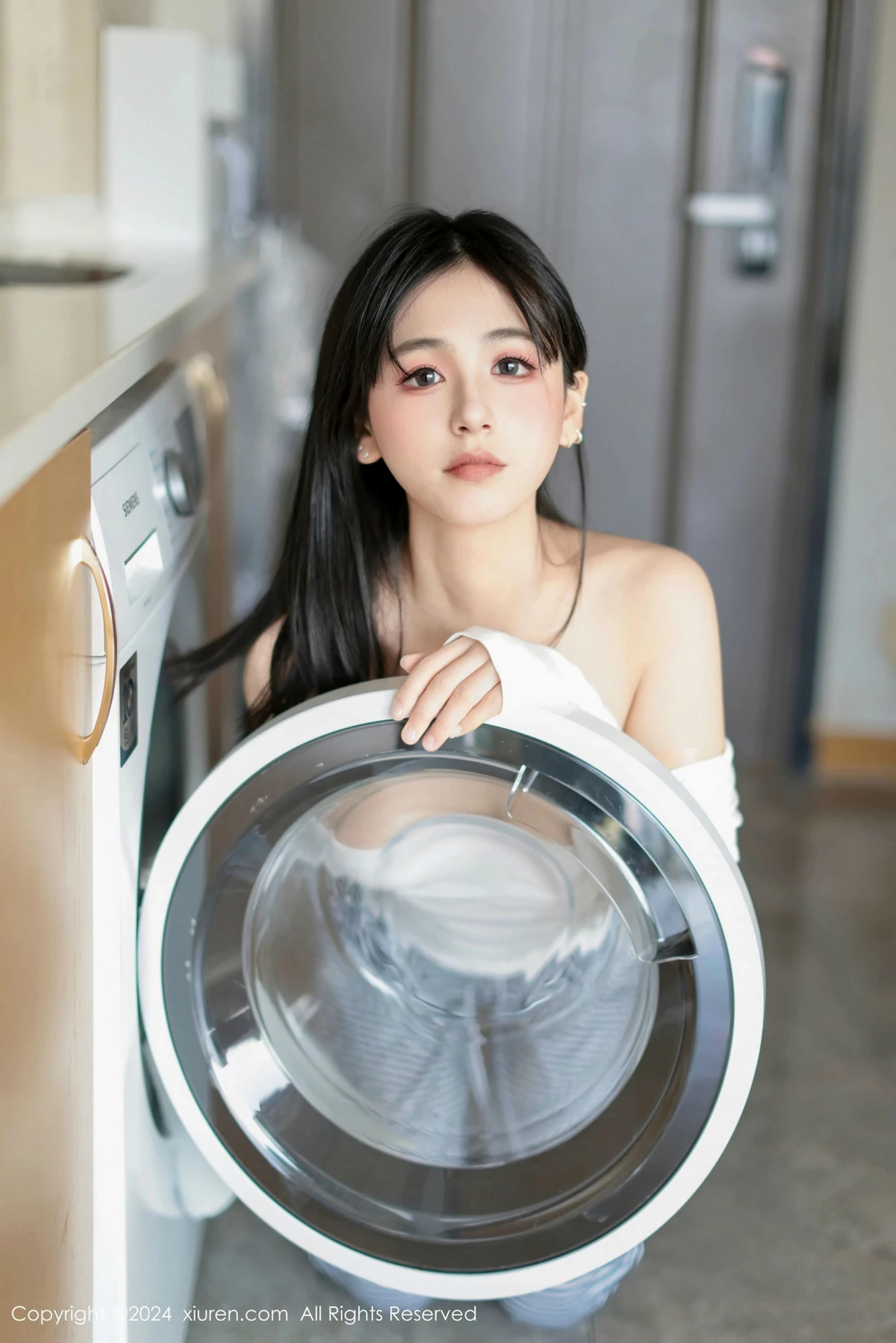 Xrmnw.Vip_奶芙乔乔_写真