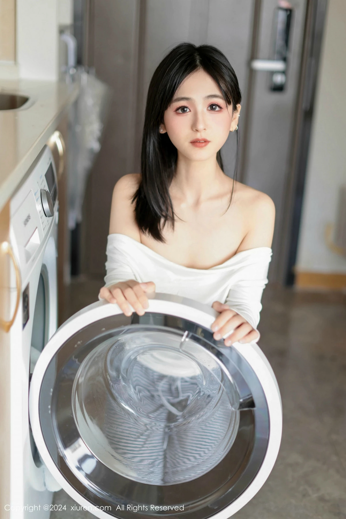 Xrmnw.Vip_奶芙乔乔_写真