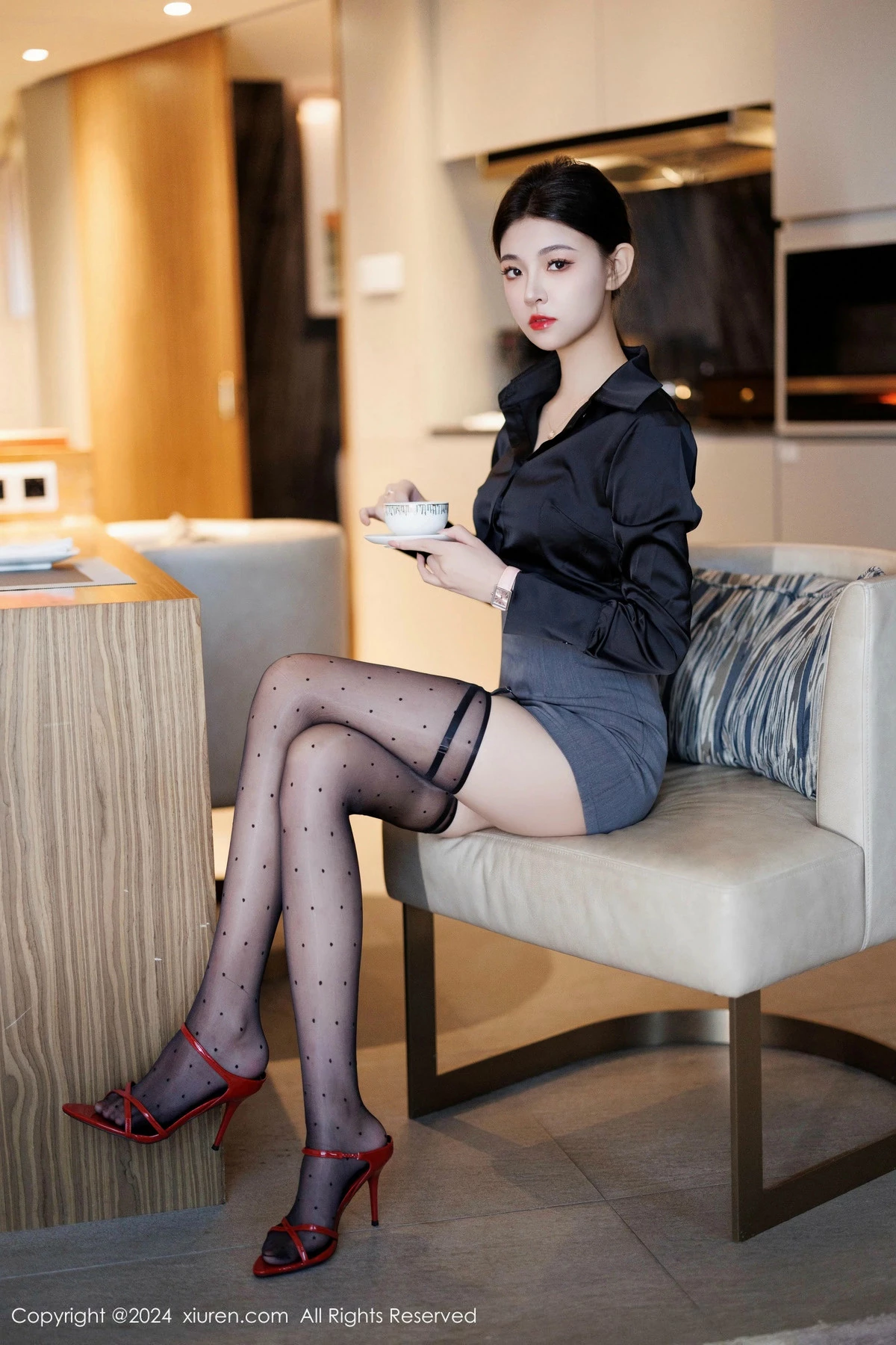 Xrmnw.Vip_初梦瑶_写真